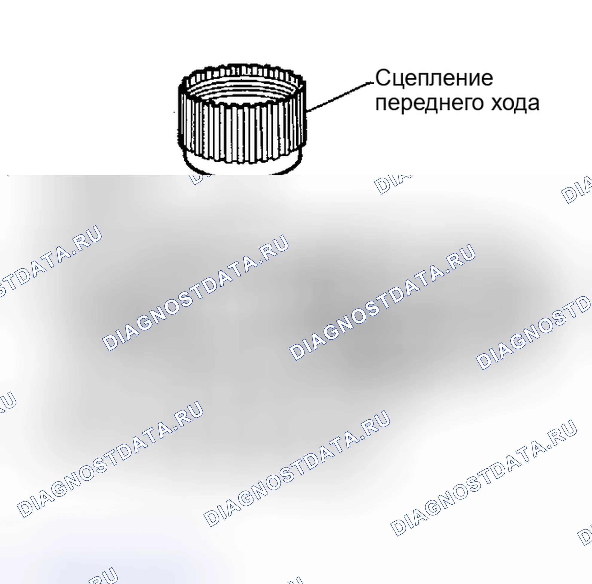 Рис. 488. Nissan Altima L31