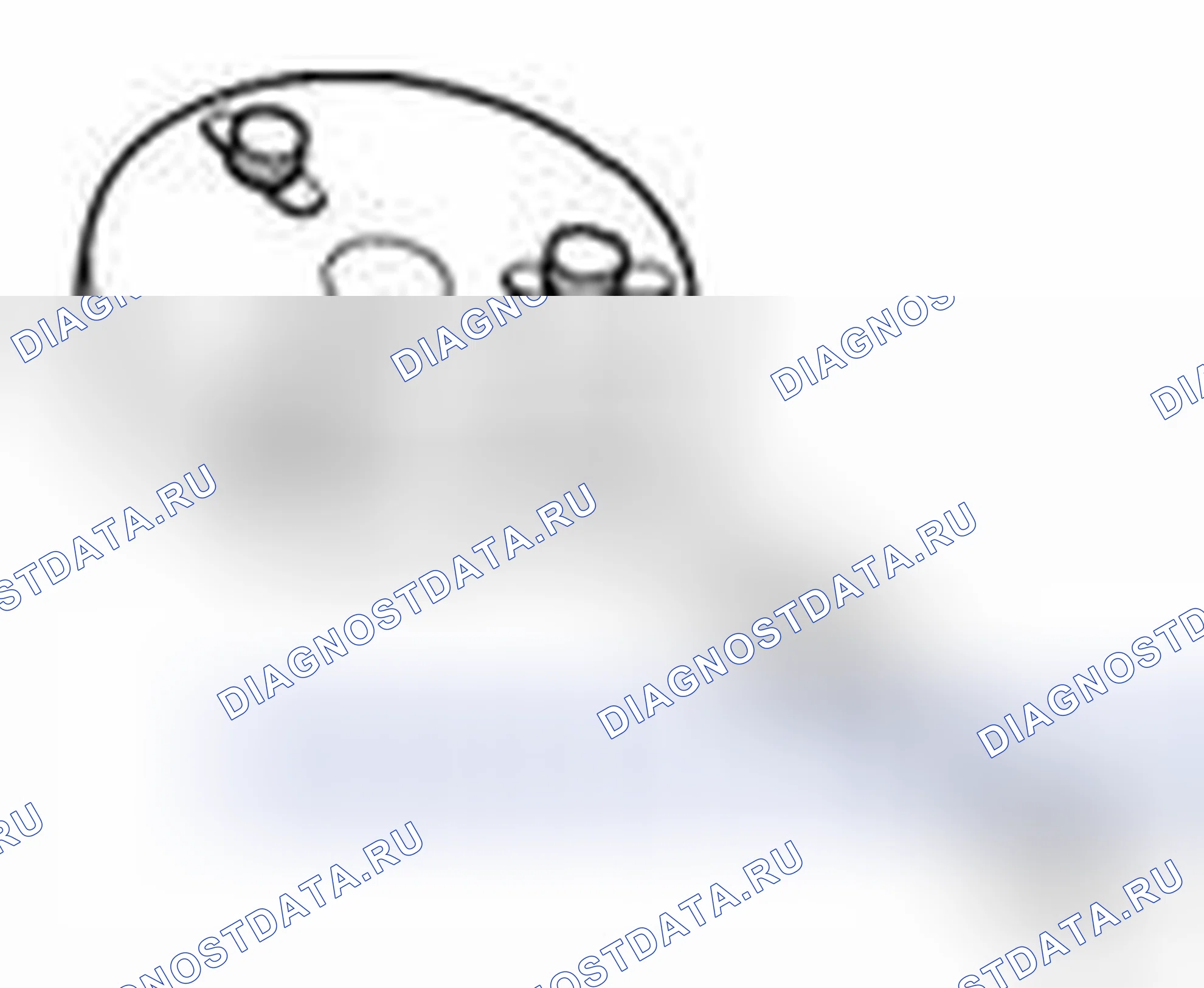 Рис. 202. Suzuki SX4 I рестайлинг
