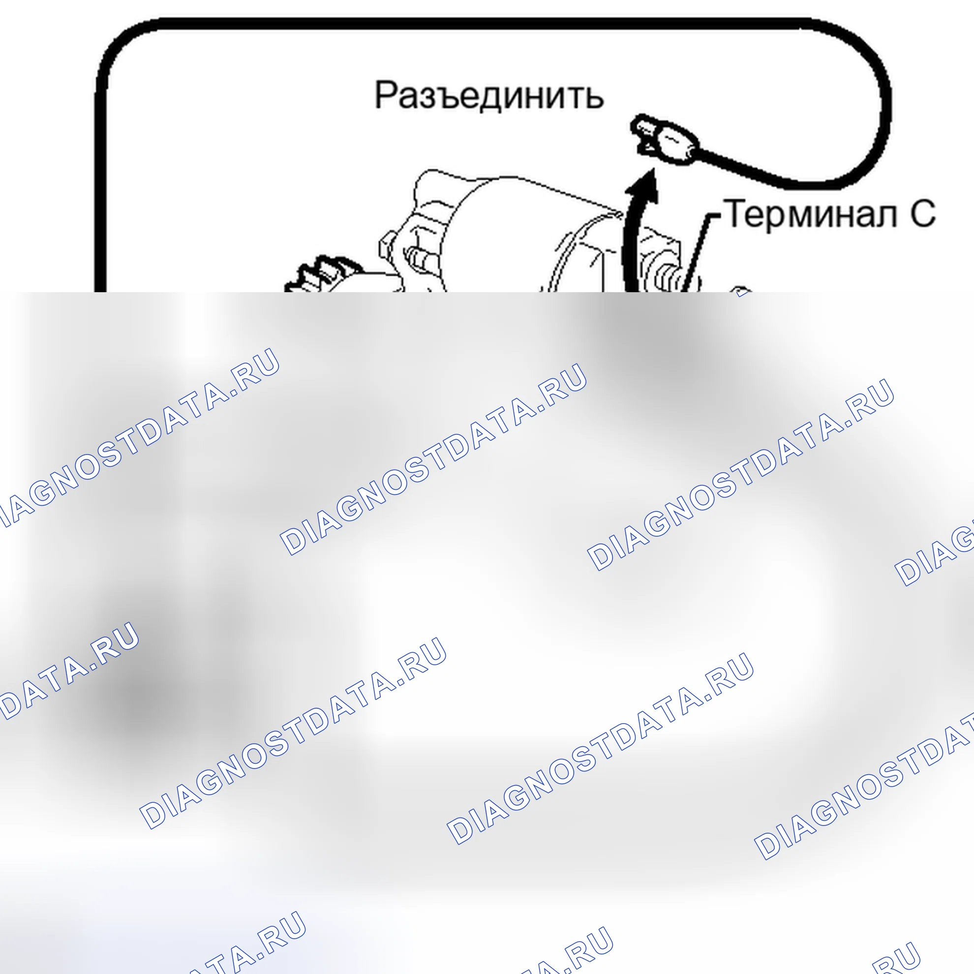 Рис. 20. Toyota Highlander II рестайлинг
