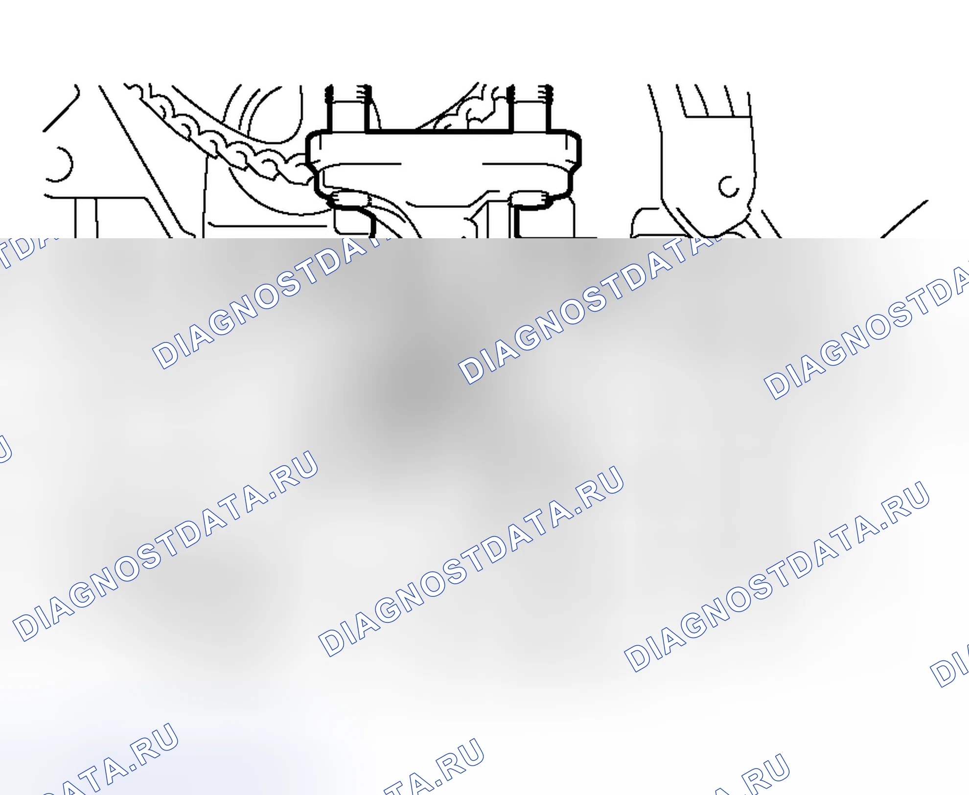 Рис. 171. Mitsubishi Outlander I