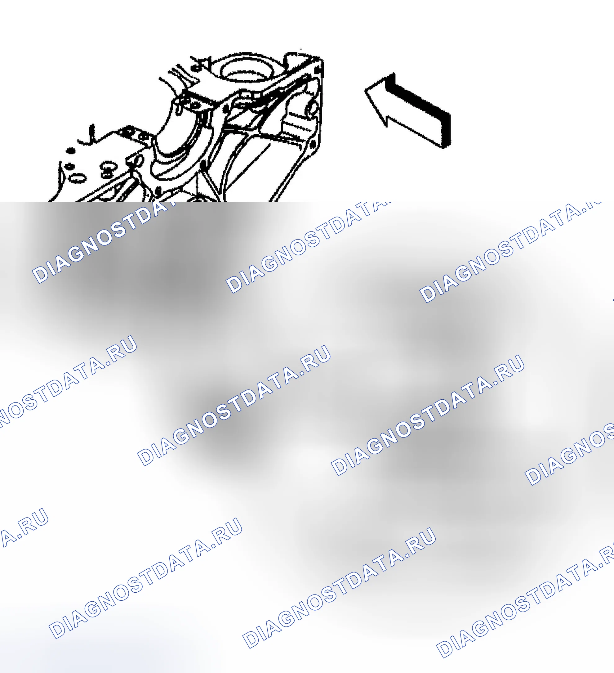 Рис. 778. Chevrolet Silverado 1500 HD 