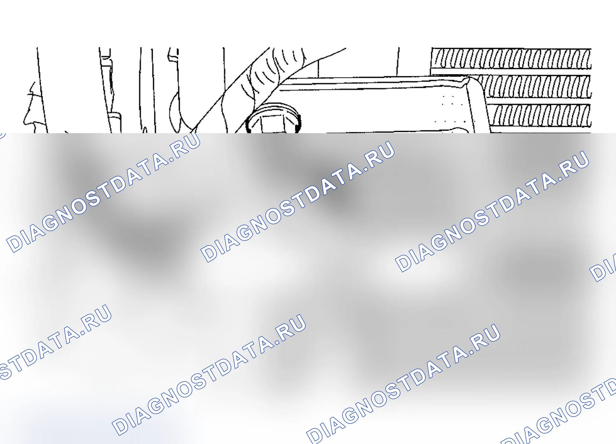 Рис. 587. Ford Five Hundred I