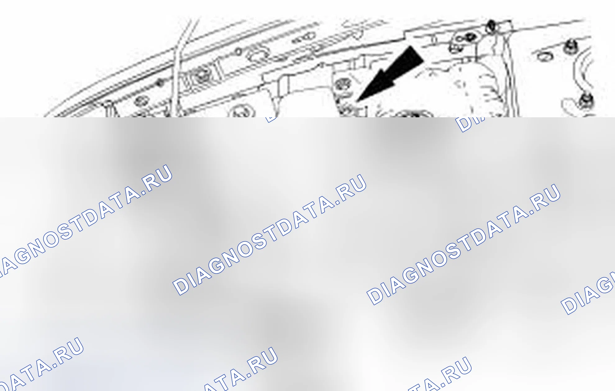 Рис. 64. Ford Freestyle I