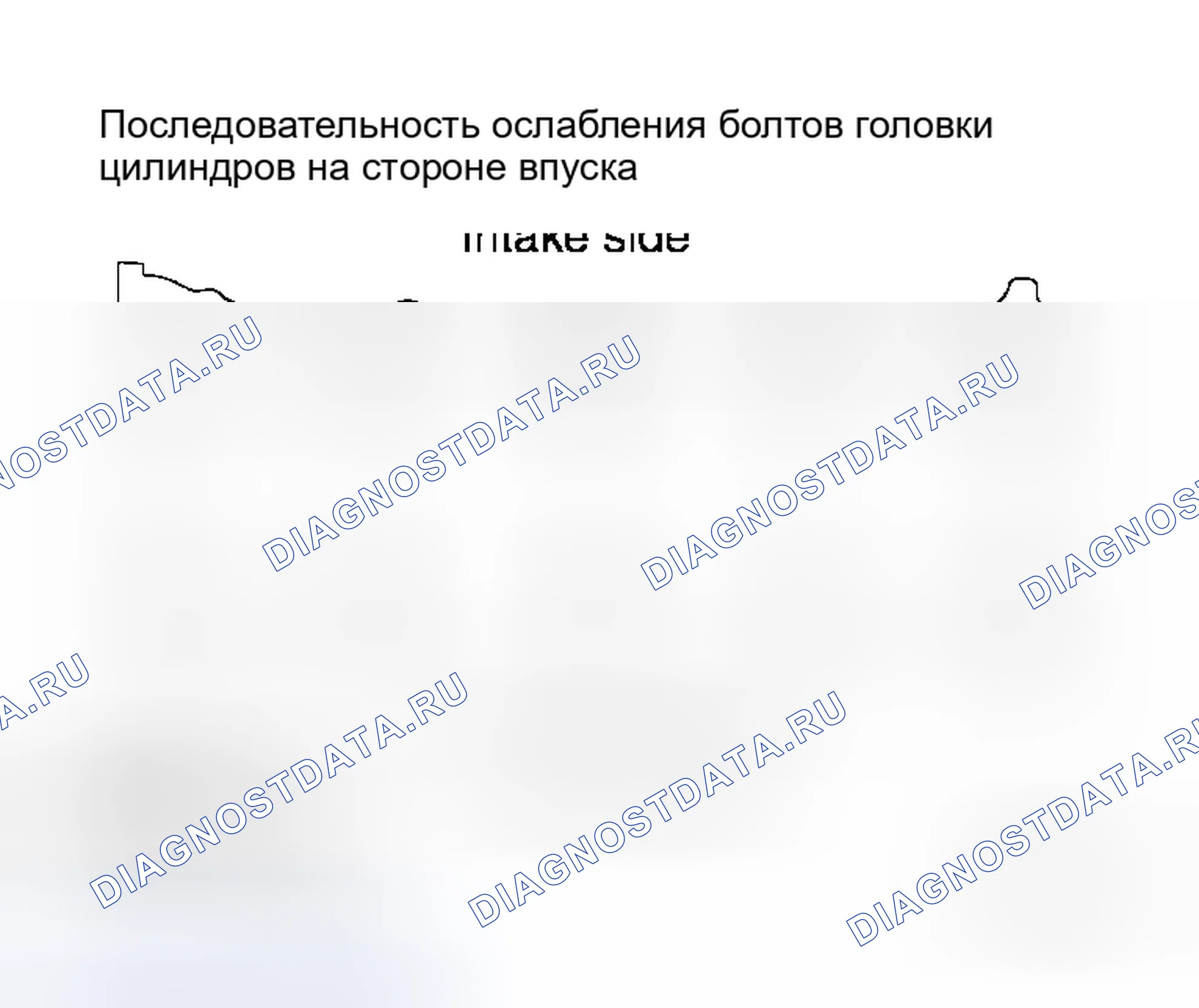 Рис. 132: ДЕМОНТАЖ. Honda N-BOX Slash I
