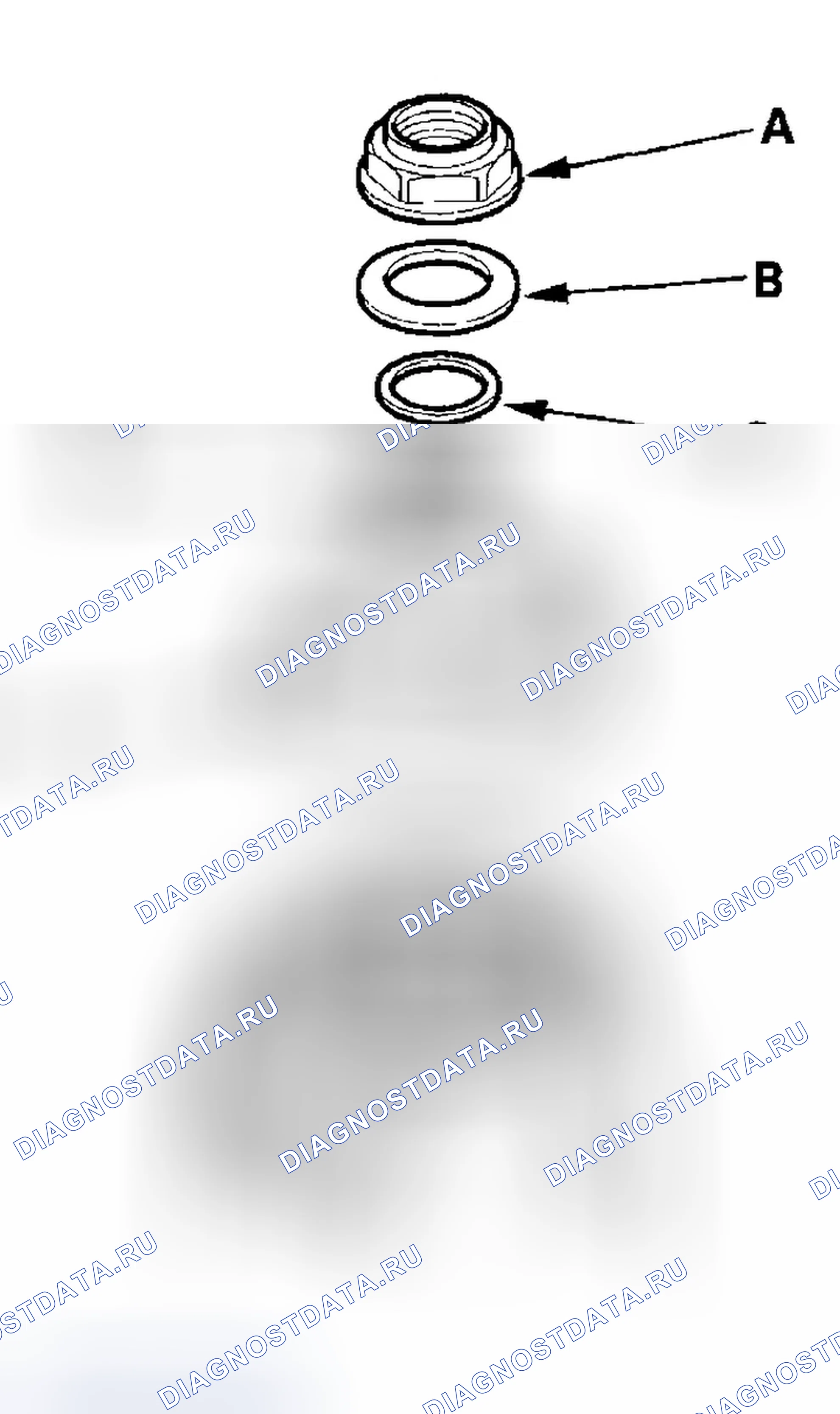 Рис. 30. Honda Element YH2