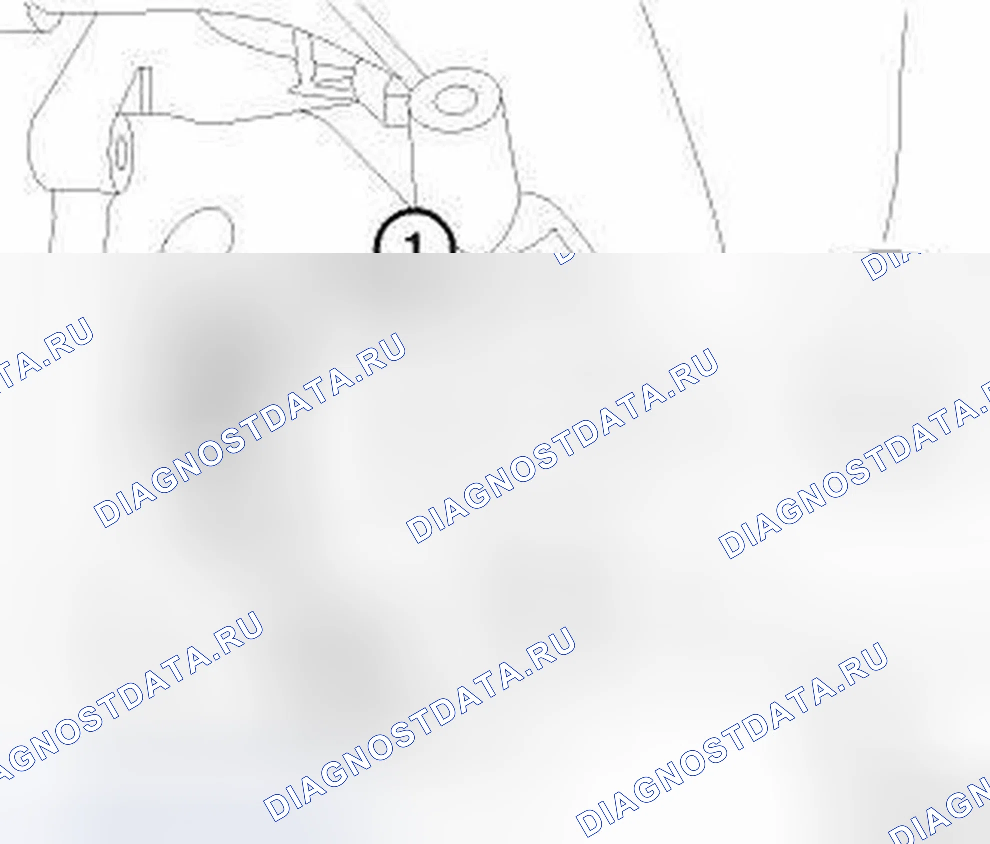 Рис. 874. Jeep Compass I рестайлинг 2