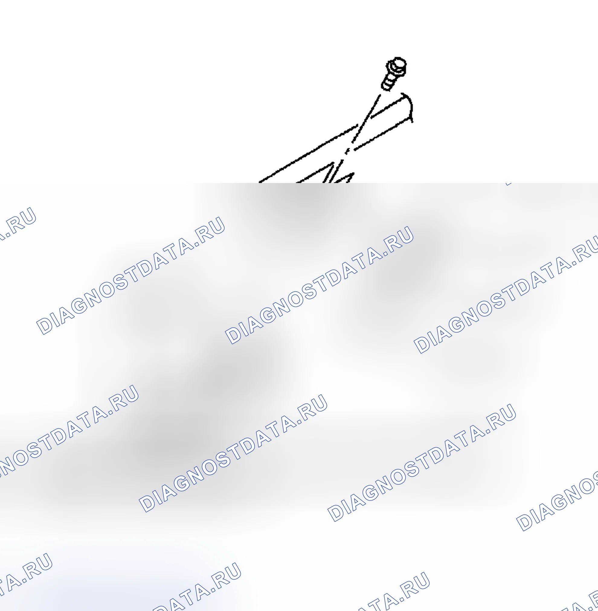 Рис. 122. Subaru Impreza WRX GD/GG рестайлинг
