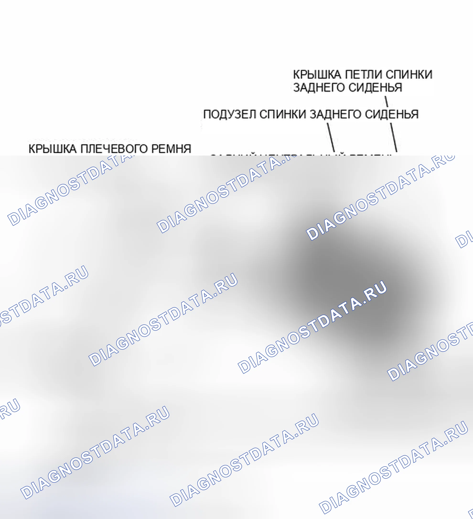 Рис. 69: ИЛЛЮСТРАЦИЯ. Toyota Tacoma II рестайлинг