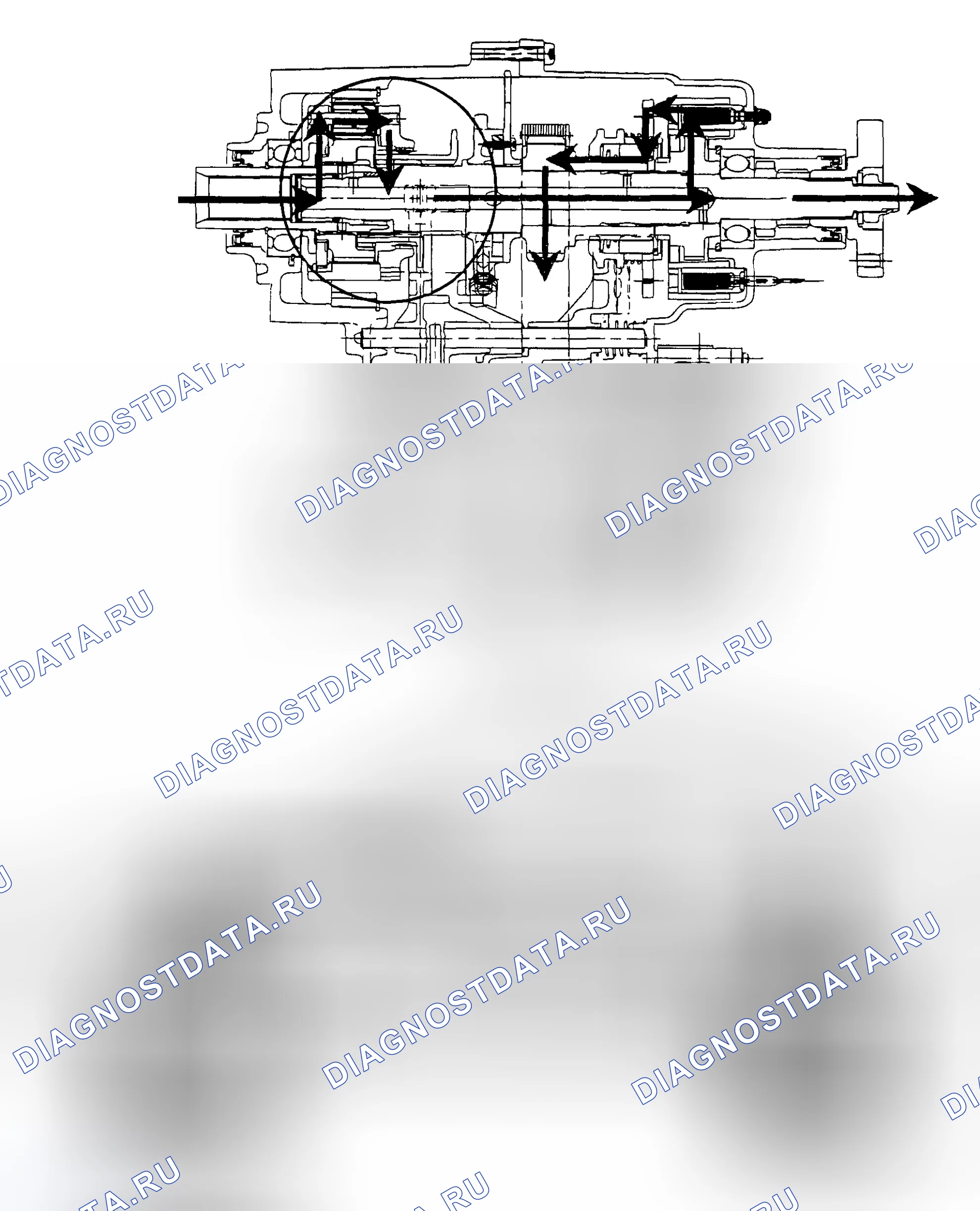 Рис. 51. Geely Tugella I рестайлинг