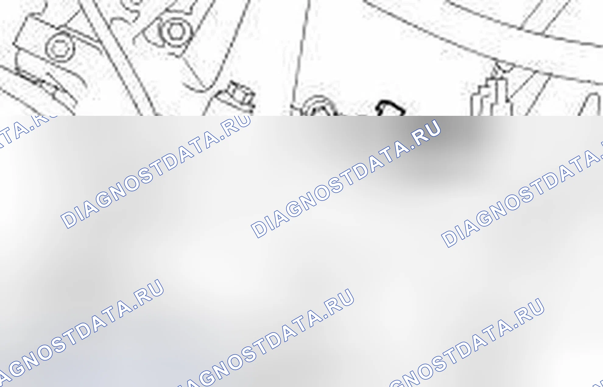 Рис. 615. Jaguar XJR III