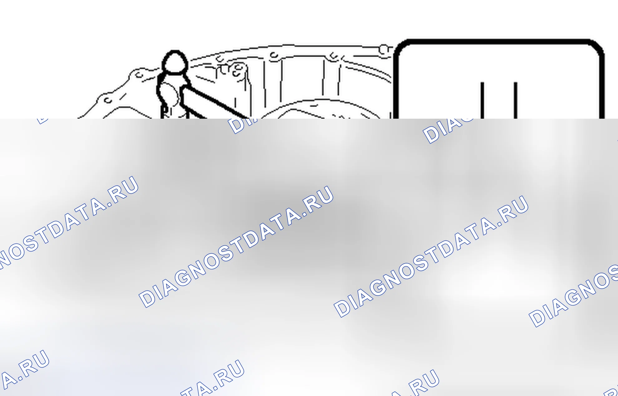 Рис. 901. Toyota Venza I