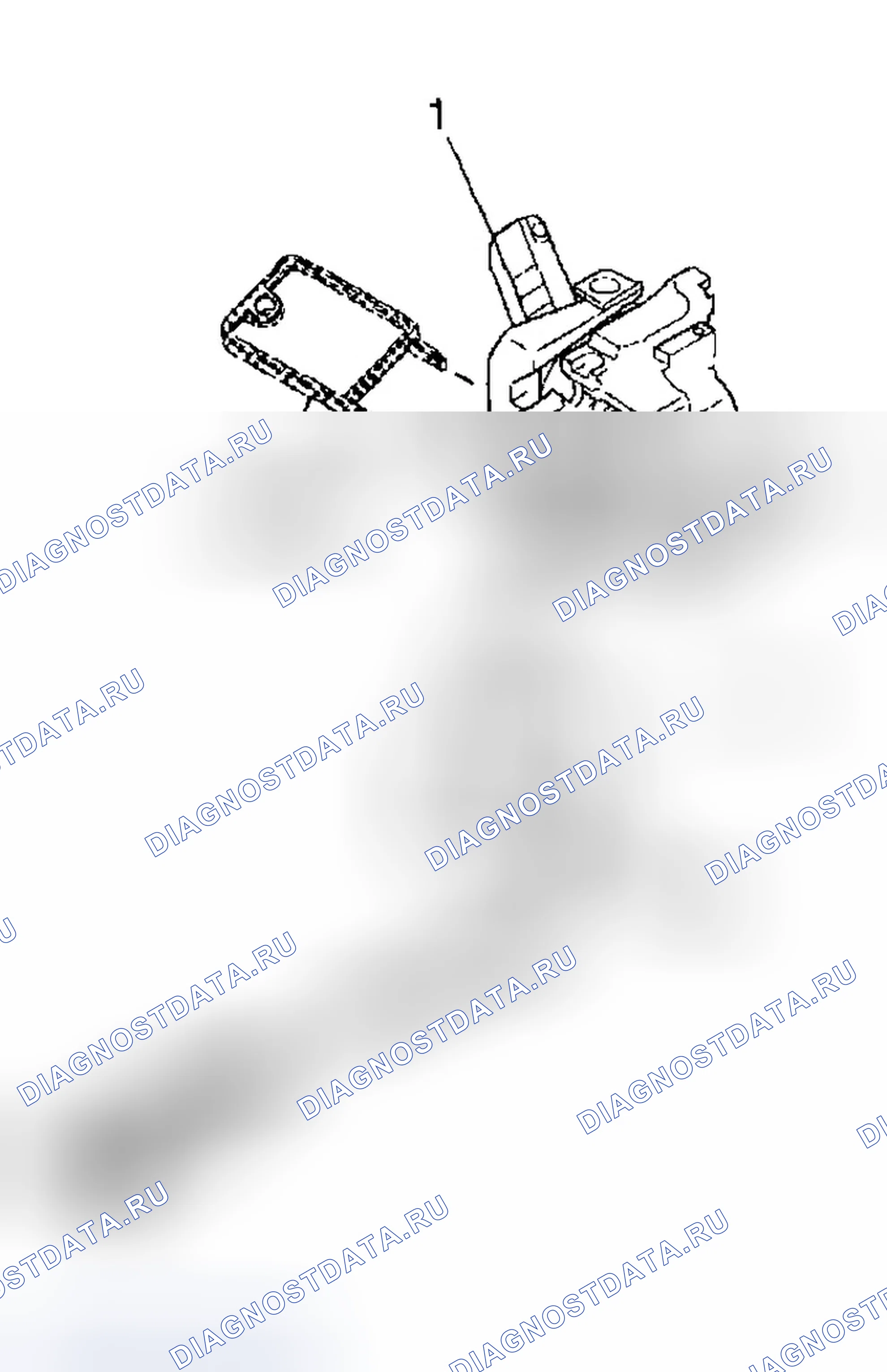 Рис. 134. Chevrolet Silverado 2500 