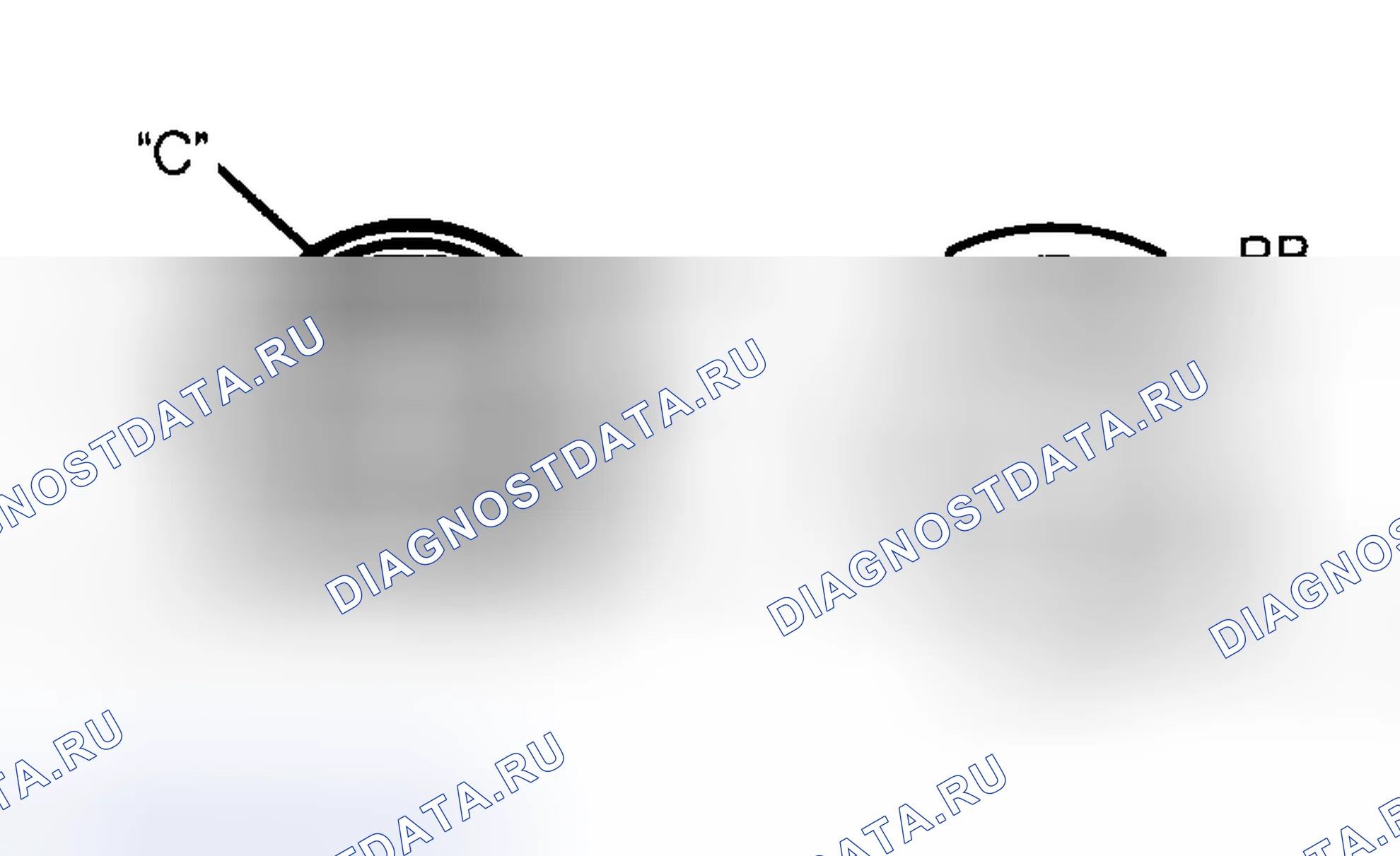 Рис. 23. Toyota Cressida IV