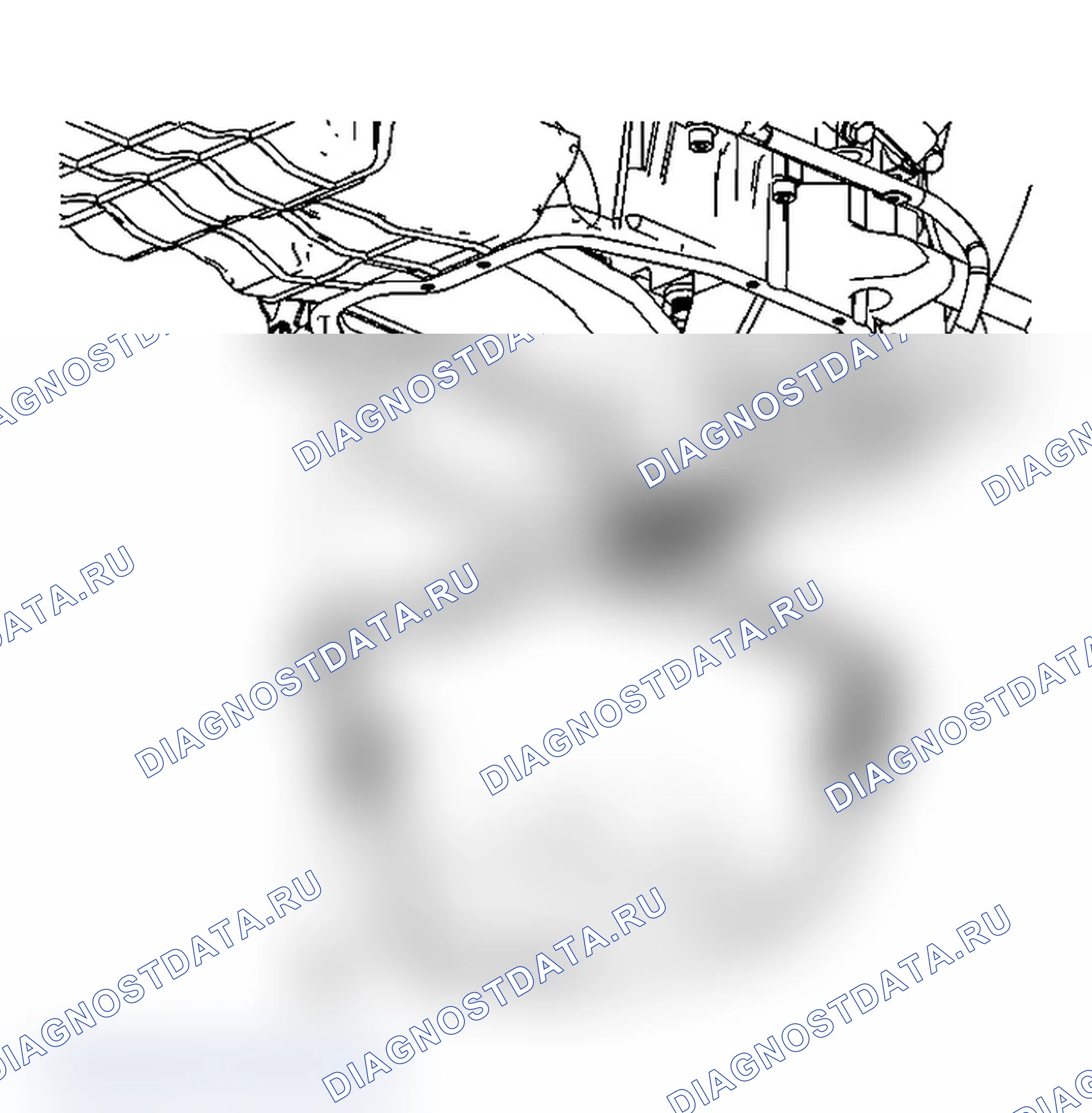 Рис. 242. Chevrolet Silverado 1500 