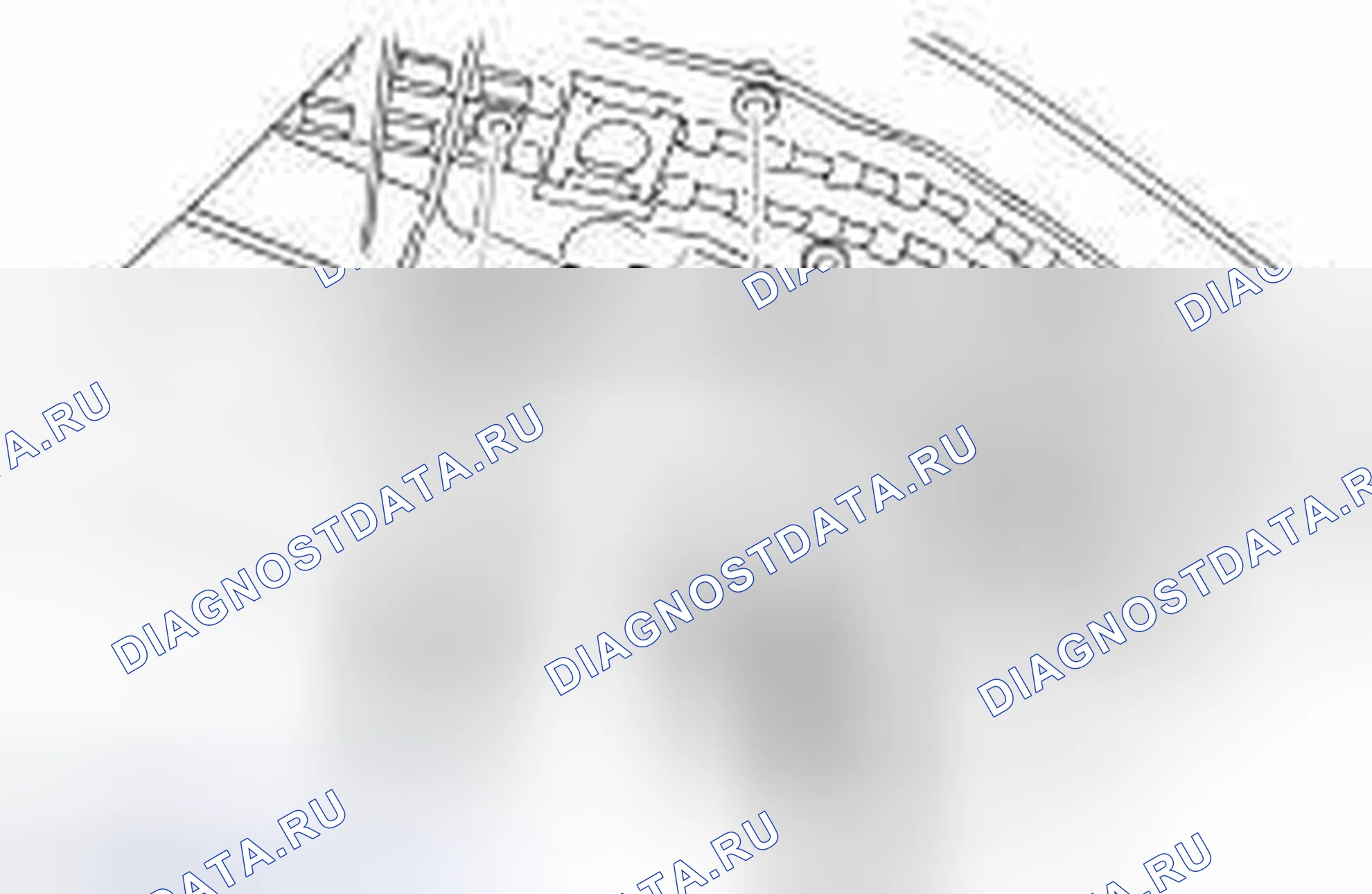 Рис. 12. Land Rover Range Rover Sport I рестайлинг