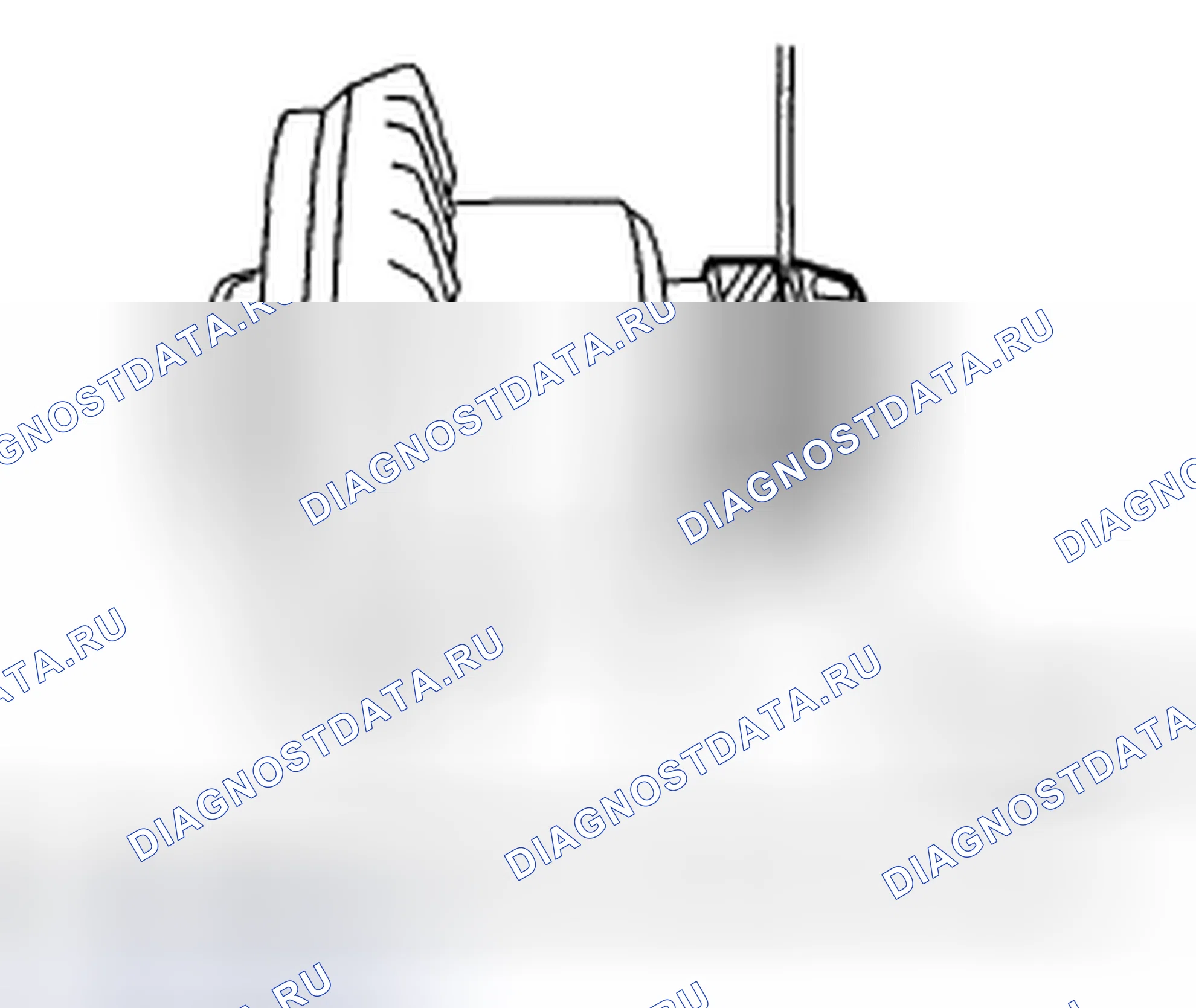 Рис. 437. Subaru Impreza GD/GC/GG рестайлинг 2