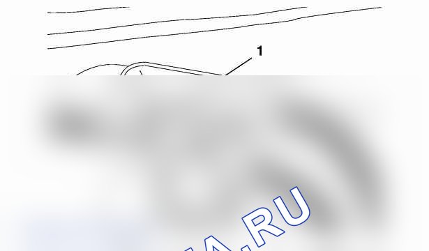 Снятие - установка Механизм датчика — b1hkz5vd. Peugeot 106 I рестайлинг