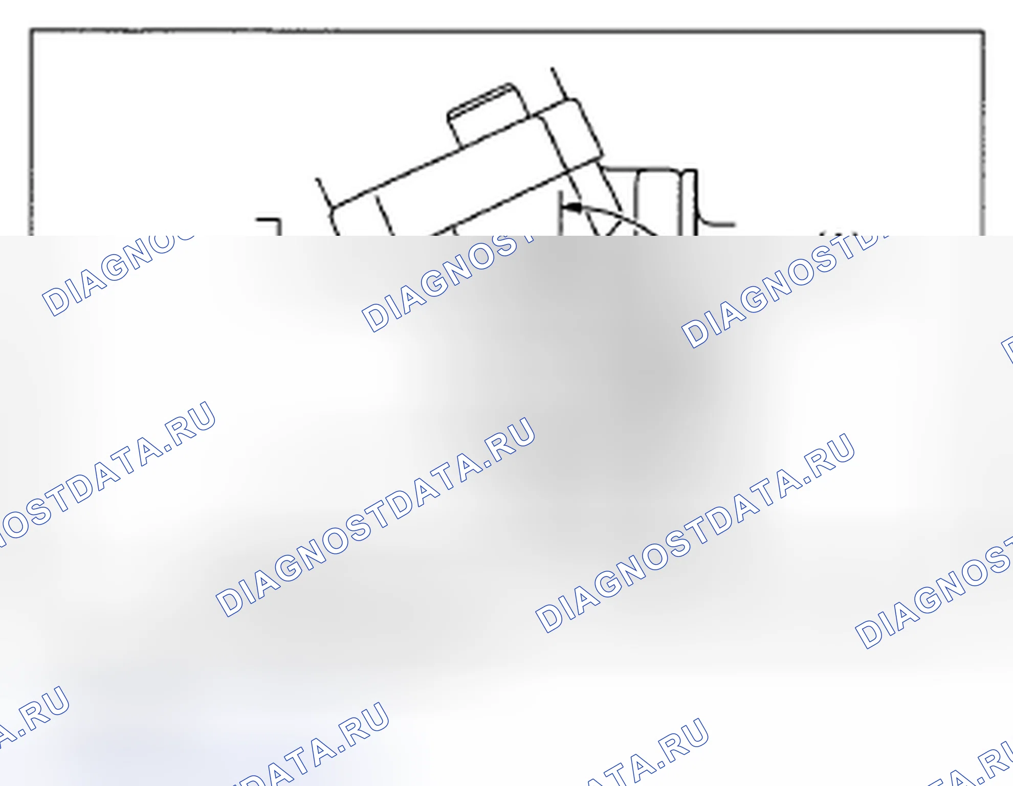 Рис. 81. Subaru Tribeca WX рестайлинг