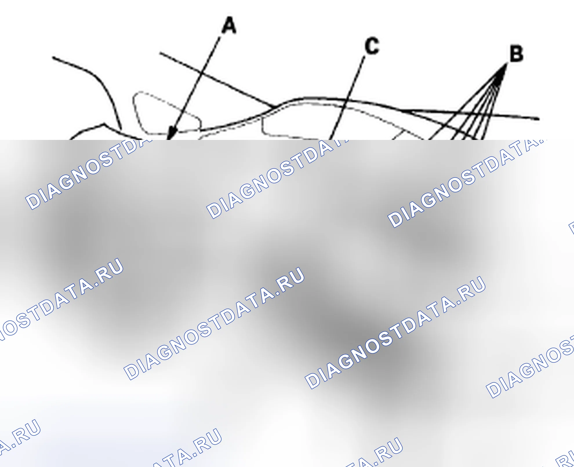 Рис. 53: Без навигации 6CD тип. Acura CSX I