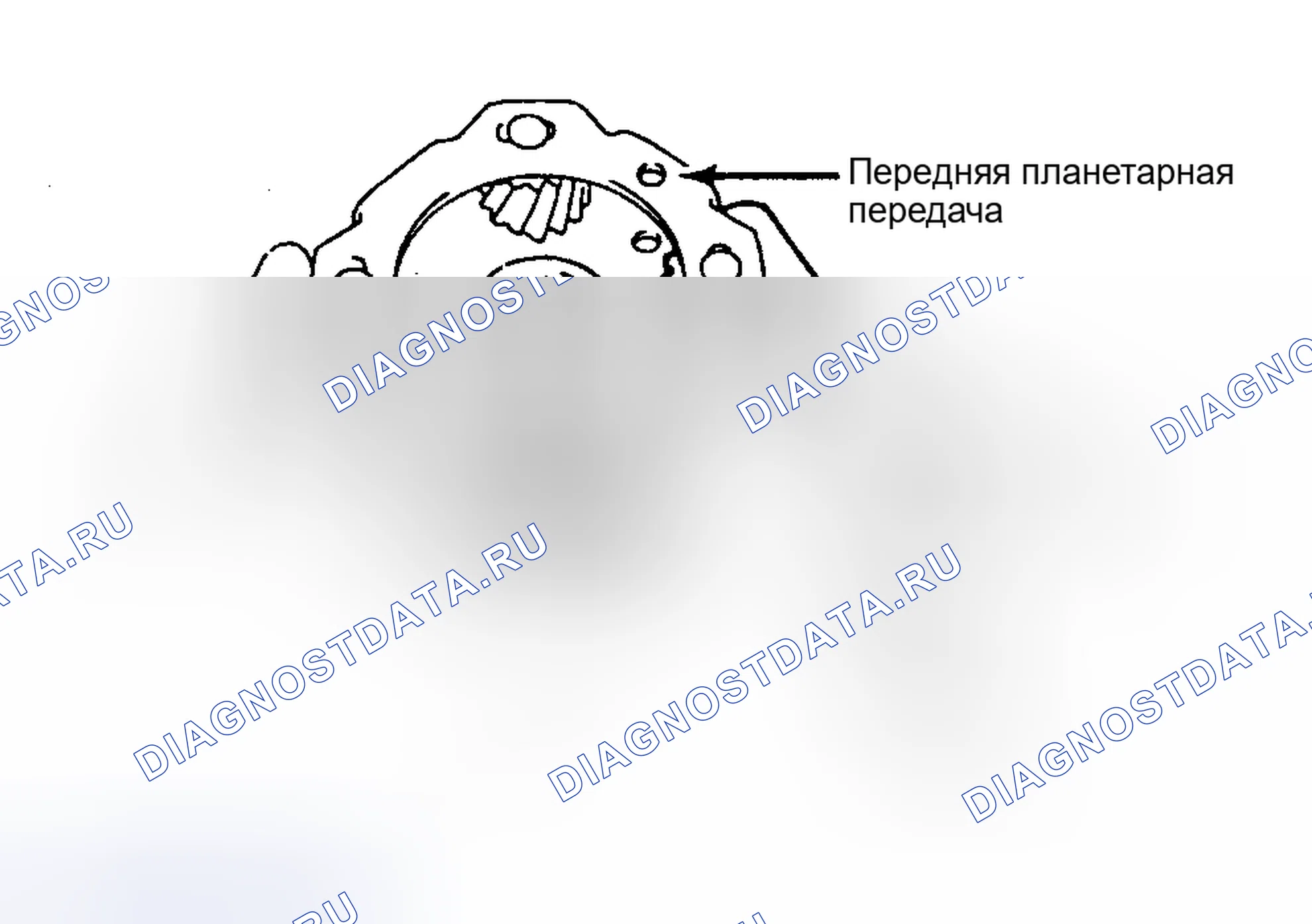 Рис. 179. Toyota Corolla VI