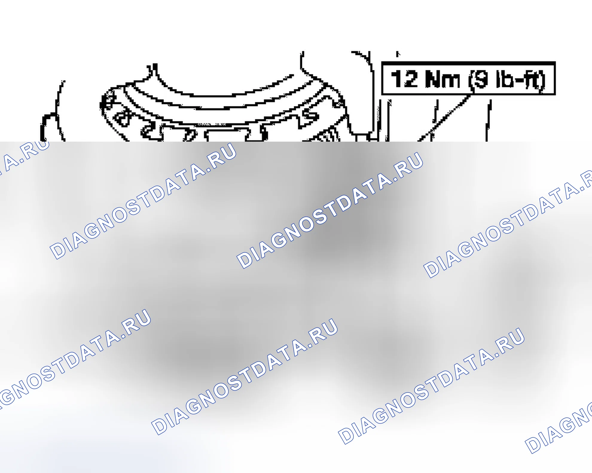 Рис. 14. Ford Crown Victoria II