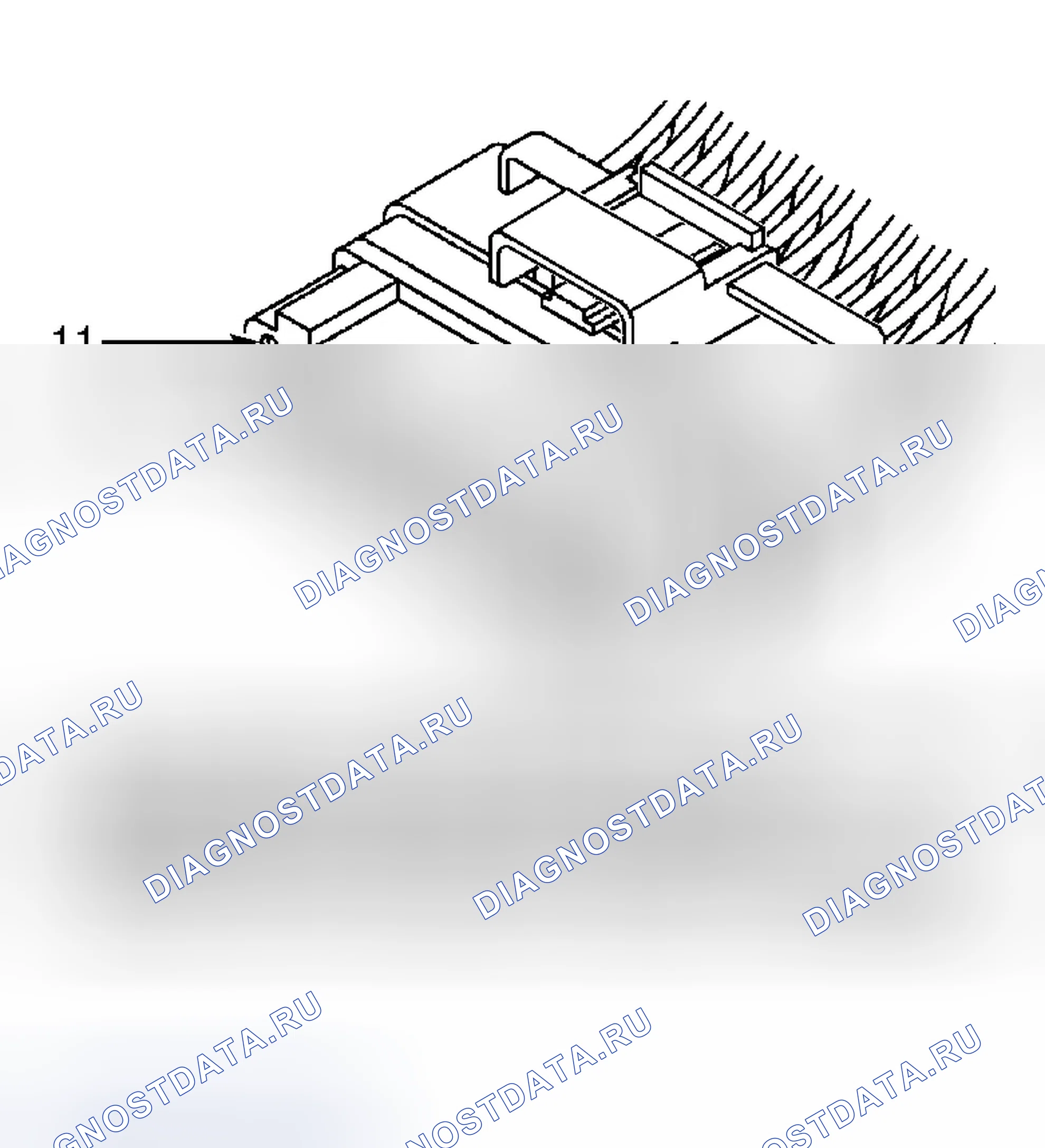 Рис. 132. Dodge Grand Caravan III