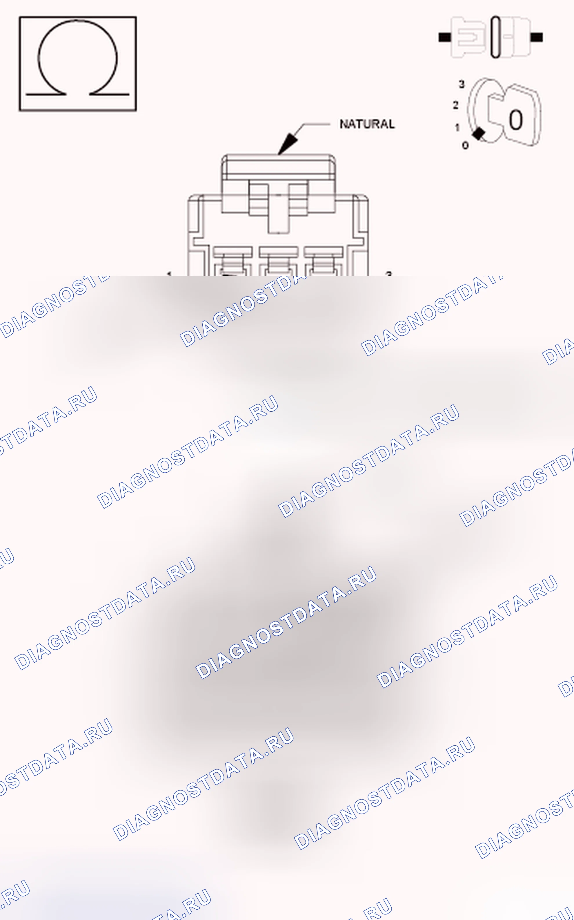 Рис. 176. Dodge Journey I рестайлинг