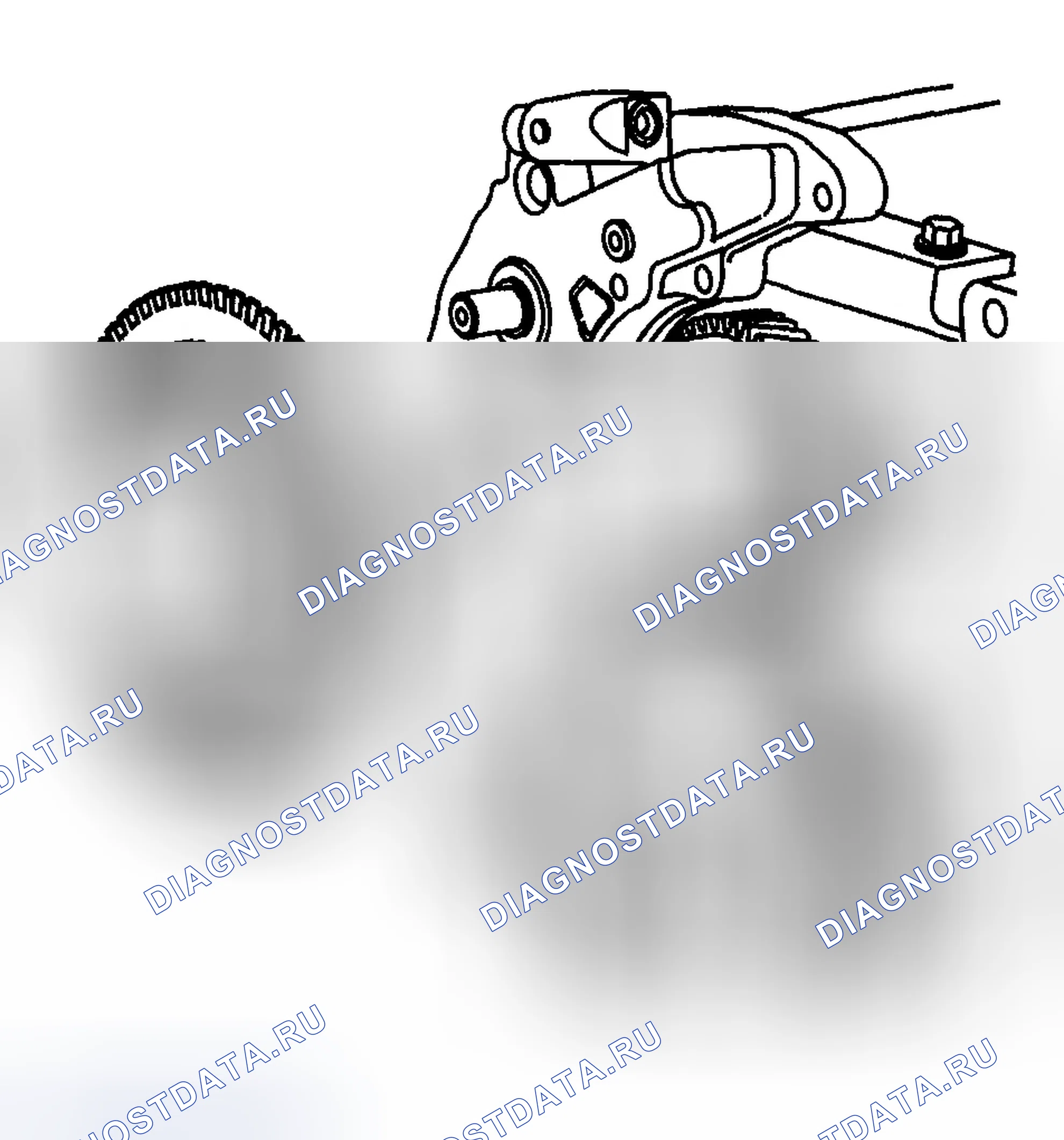 Рис. 971. Chevrolet Silverado 2500 