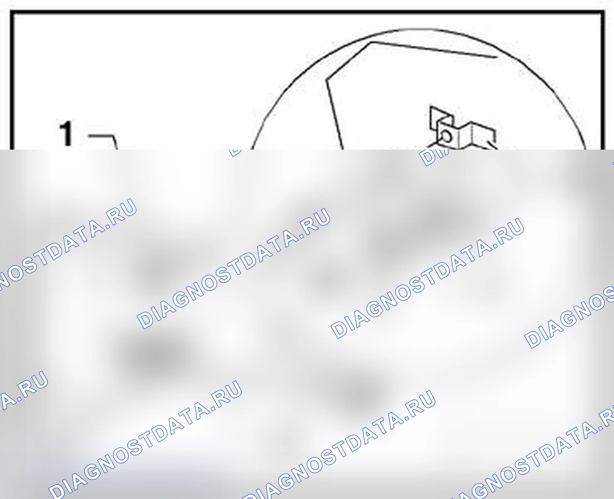 Рис. 98. Volkswagen New Beetle A4 рестайлинг