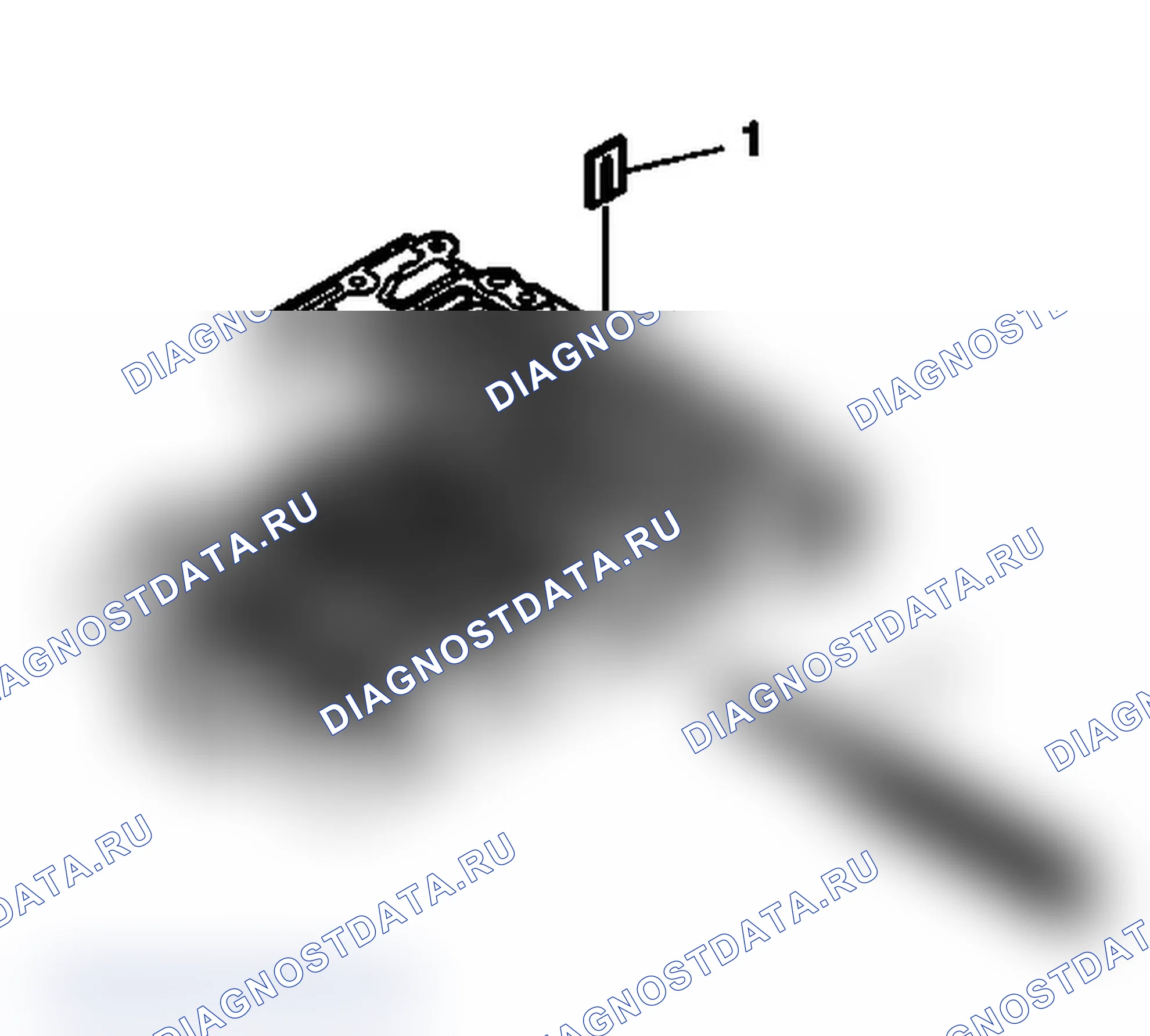 Рис. 348. Chevrolet Silverado 3500 