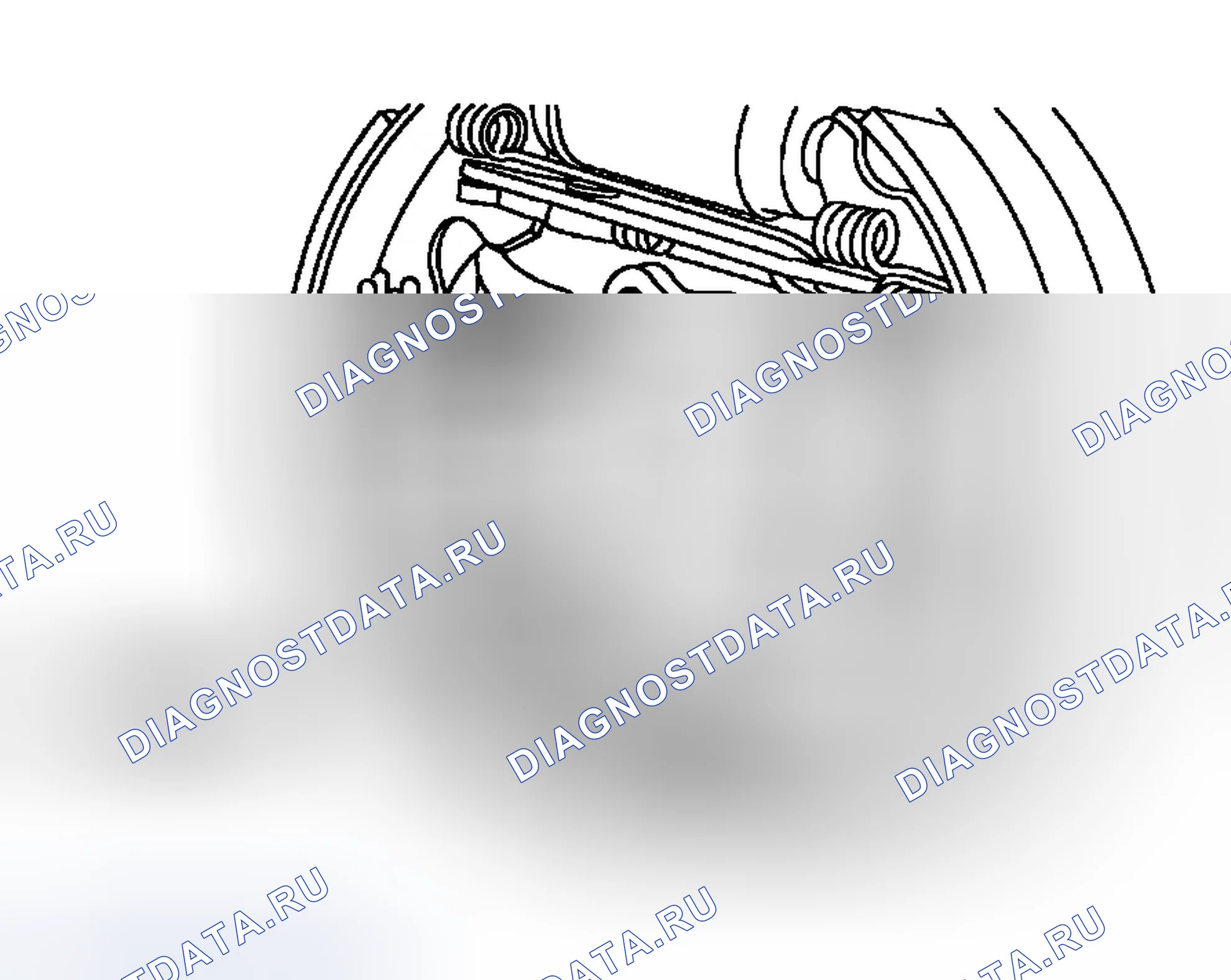 Рис. 8: Все транспортные средства. Ford Focus I