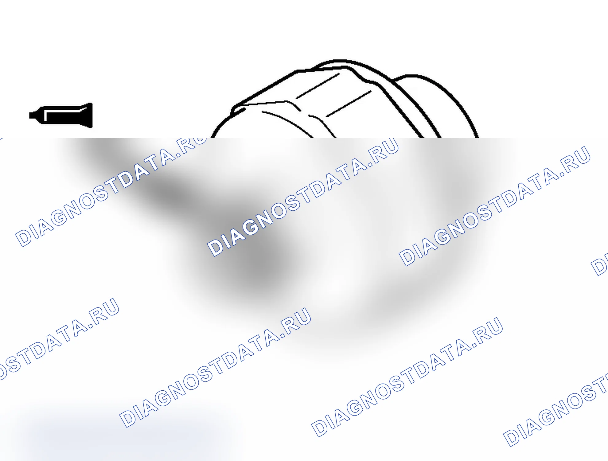 Рис. 862. Mitsubishi Lancer Evolution IX