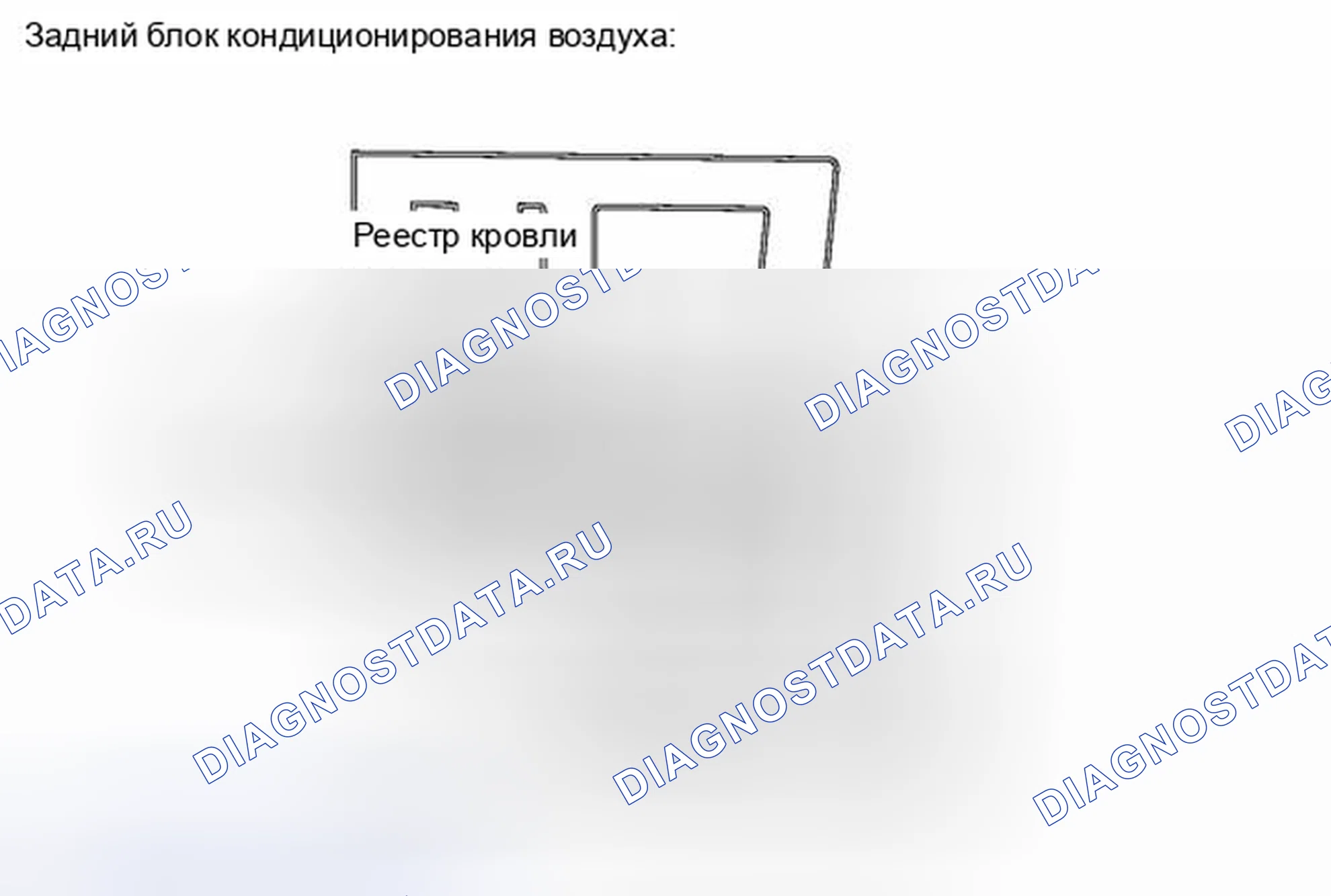 Рис. 33. Toyota Highlander II рестайлинг
