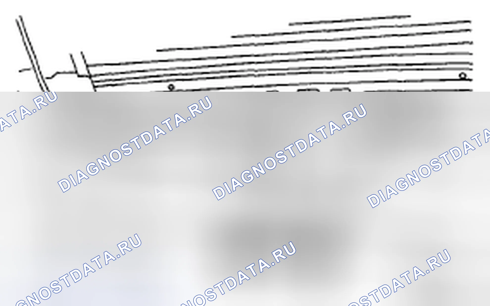 Рис. 22. Subaru Outback BP рестайлинг