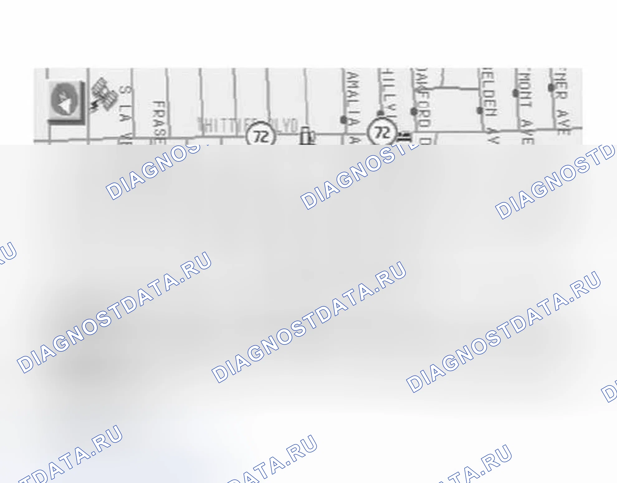 Рис. 405: BIRD VIEW (tm). Infiniti G35 III