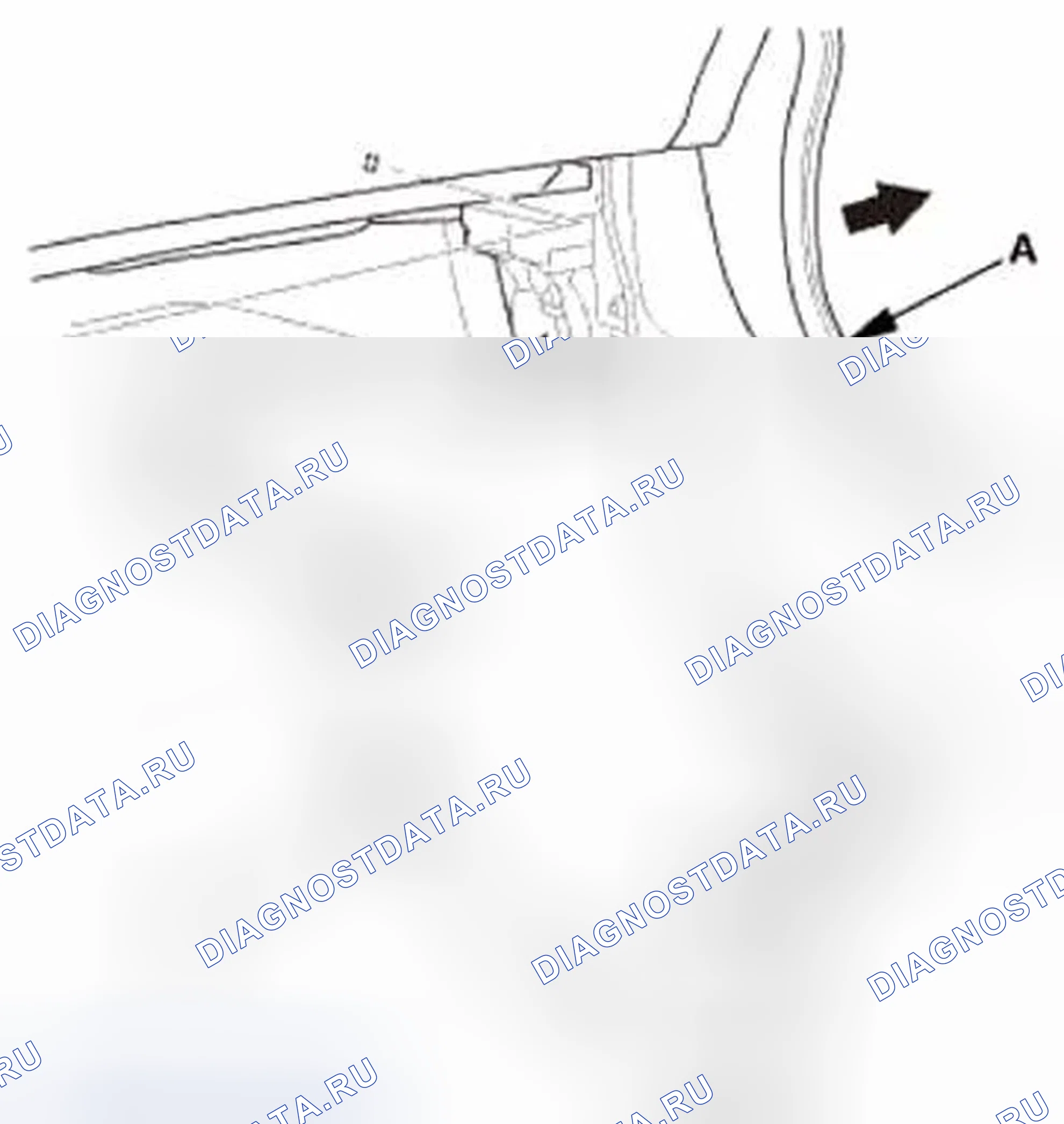 Рис. 433. Honda Civic IX