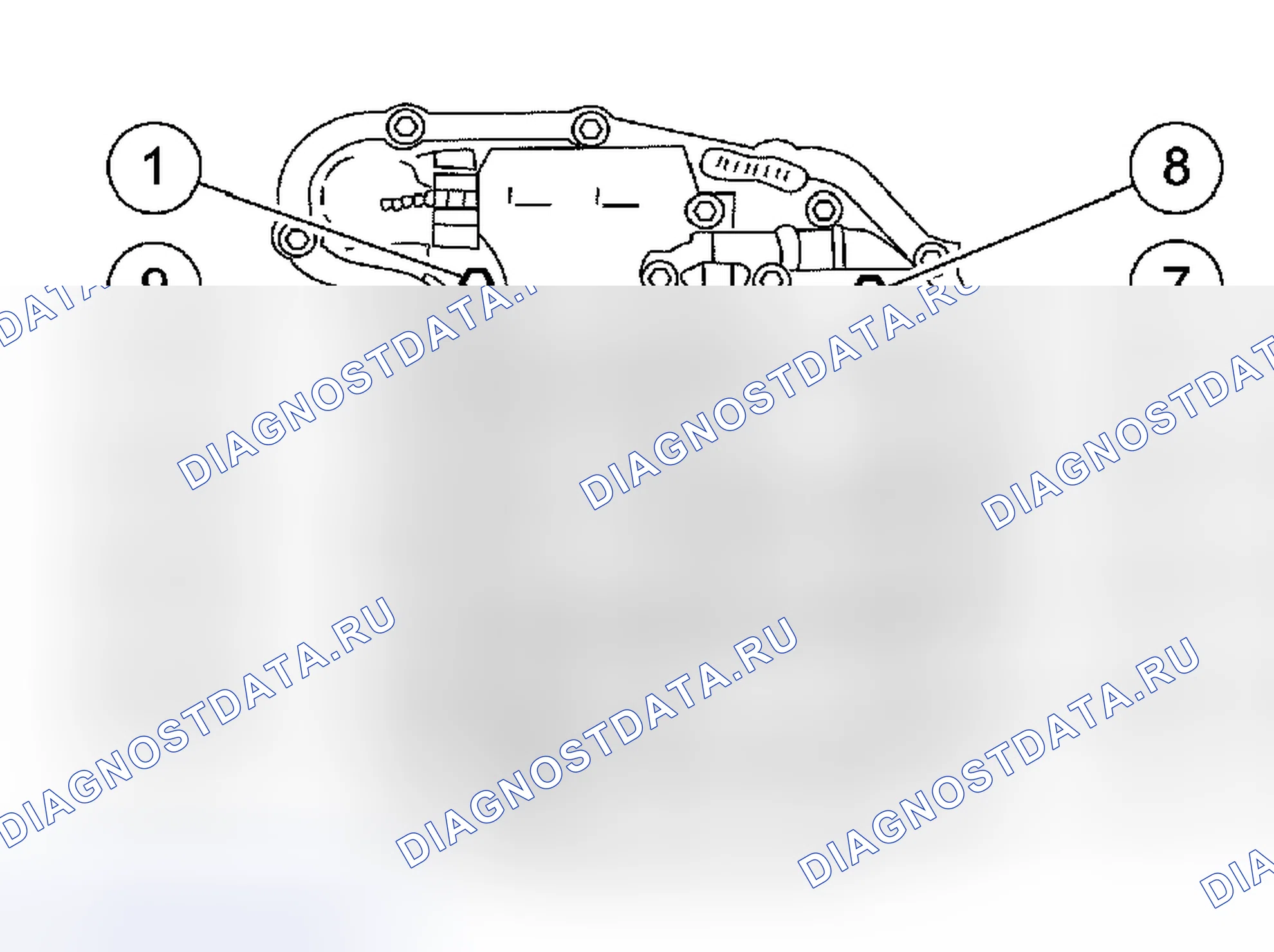 Рис. 354. Hyundai Matrix I