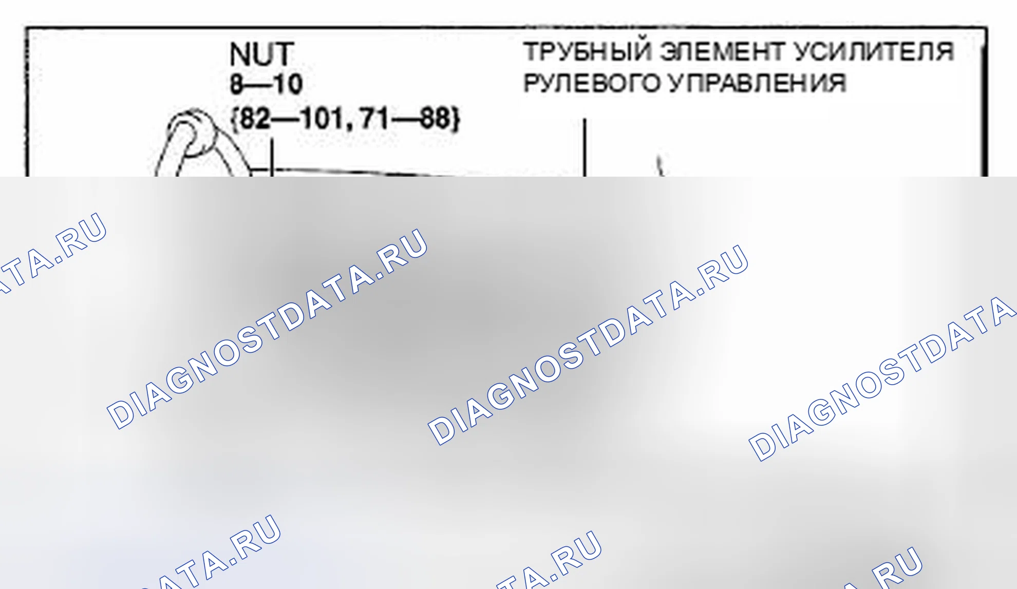 Рис. 11. Honda CR-V IV рестайлинг