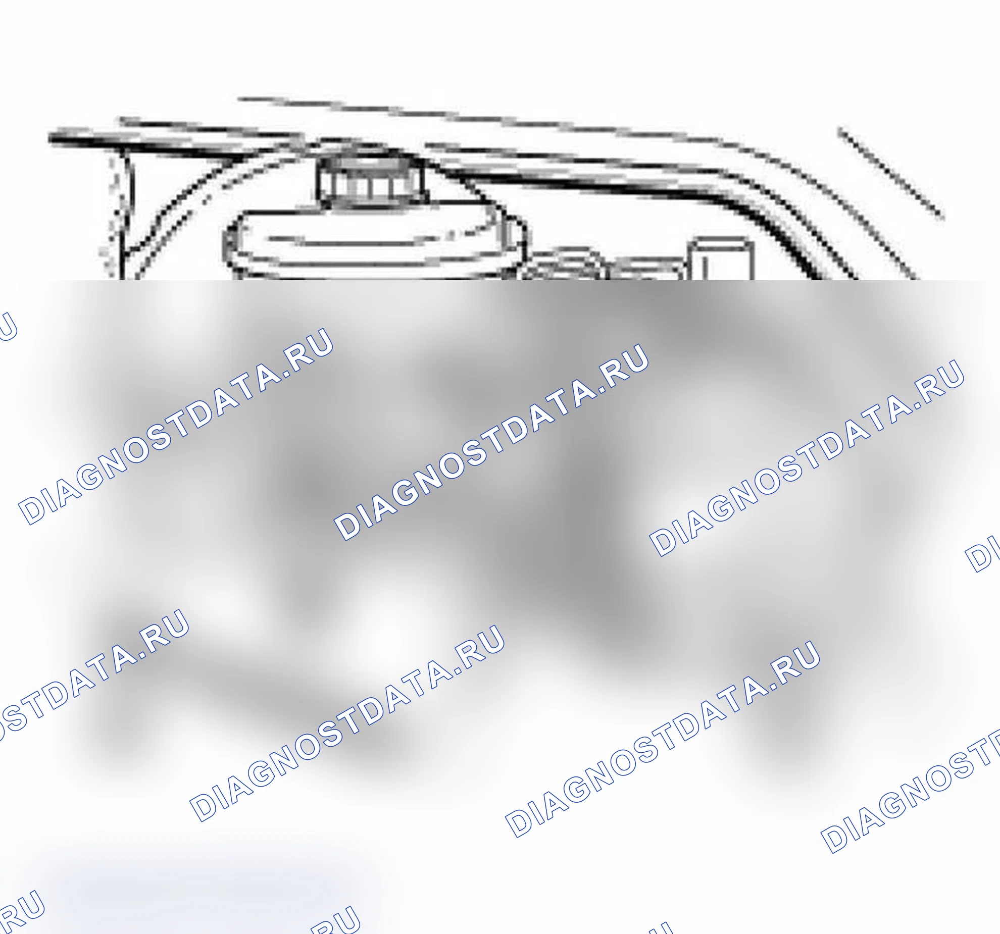 Рис. 173. Porsche 911 GT3 996 рестайлинг