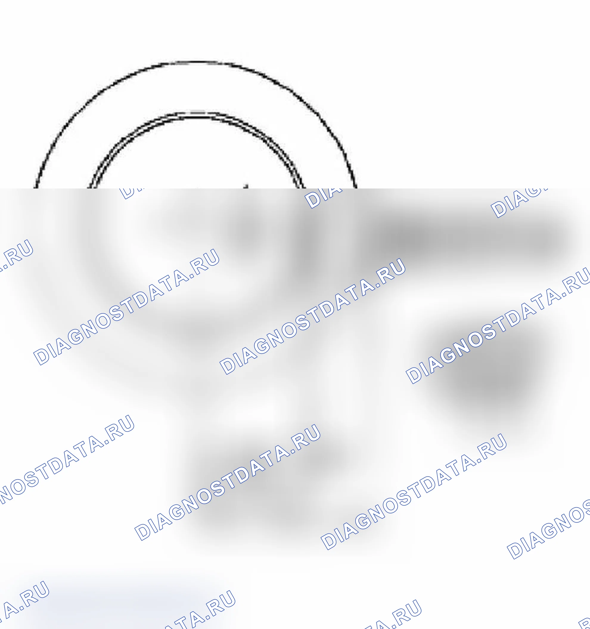 Рис. 34: НАБОРЫ ПРИВОДОВ KD. Porsche Boxster S 986