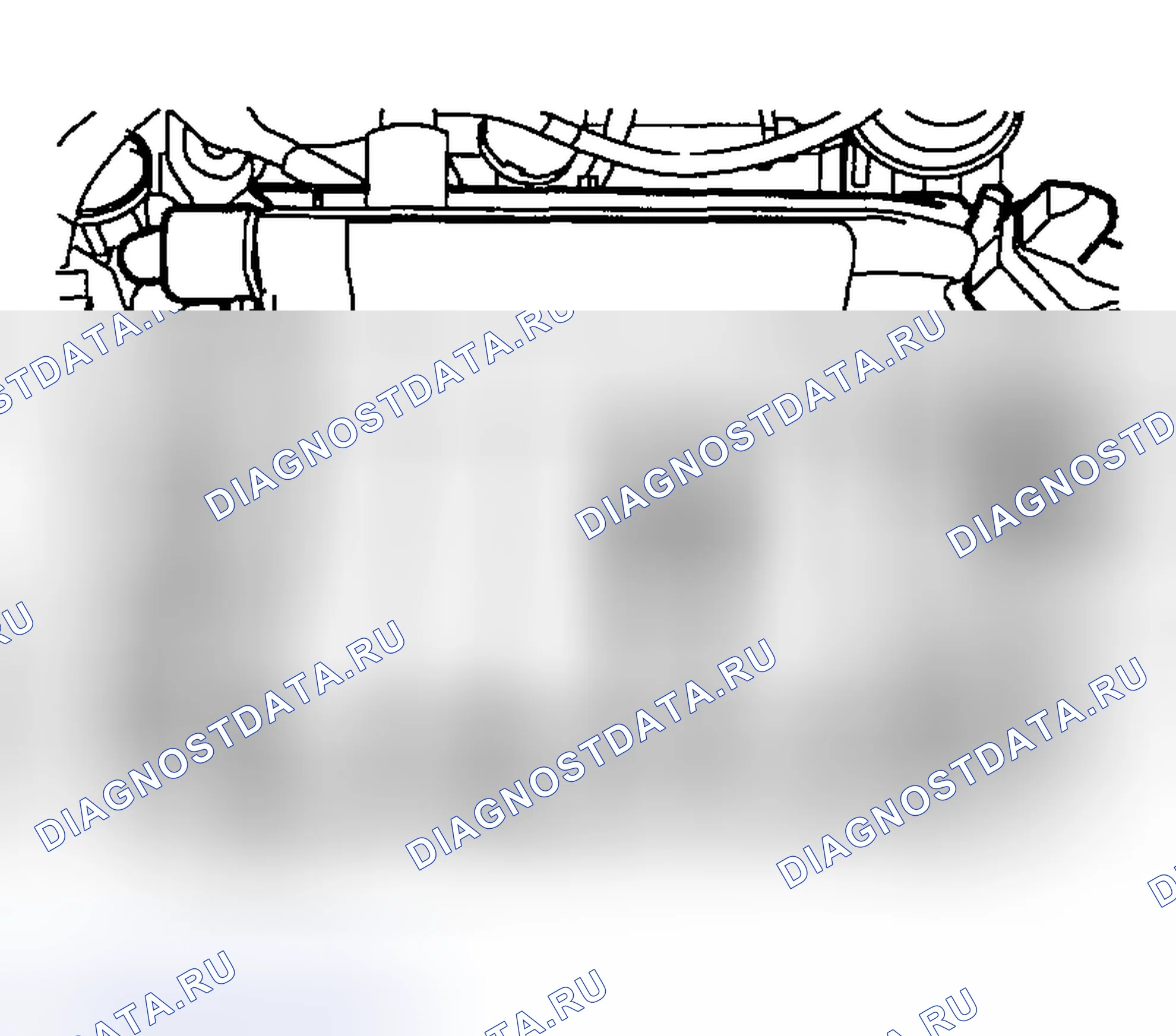 Рис. 486. Hyundai Pony I