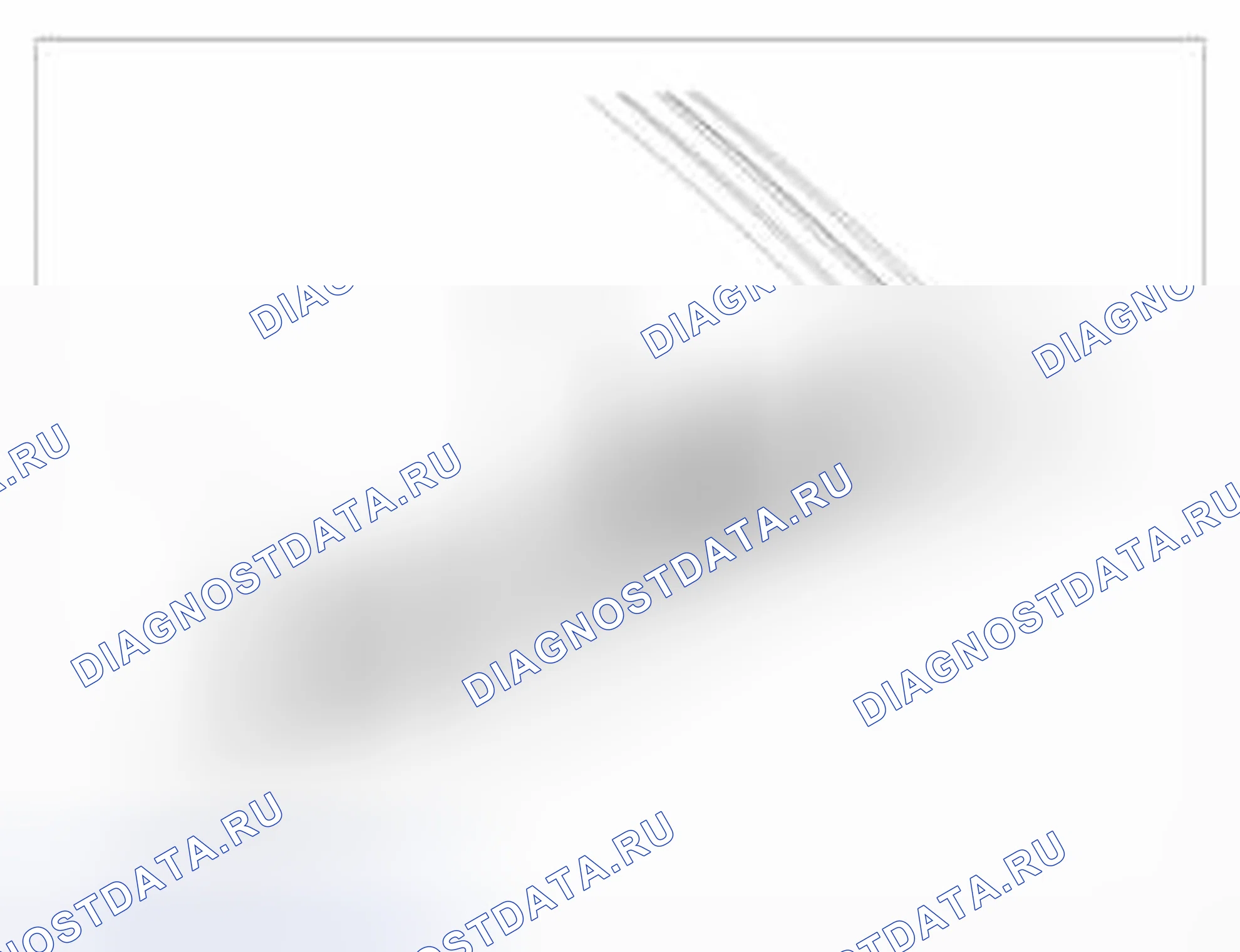 Рис. 88: Замена направляющего узла. BMW 6 серия F06/F13/F12