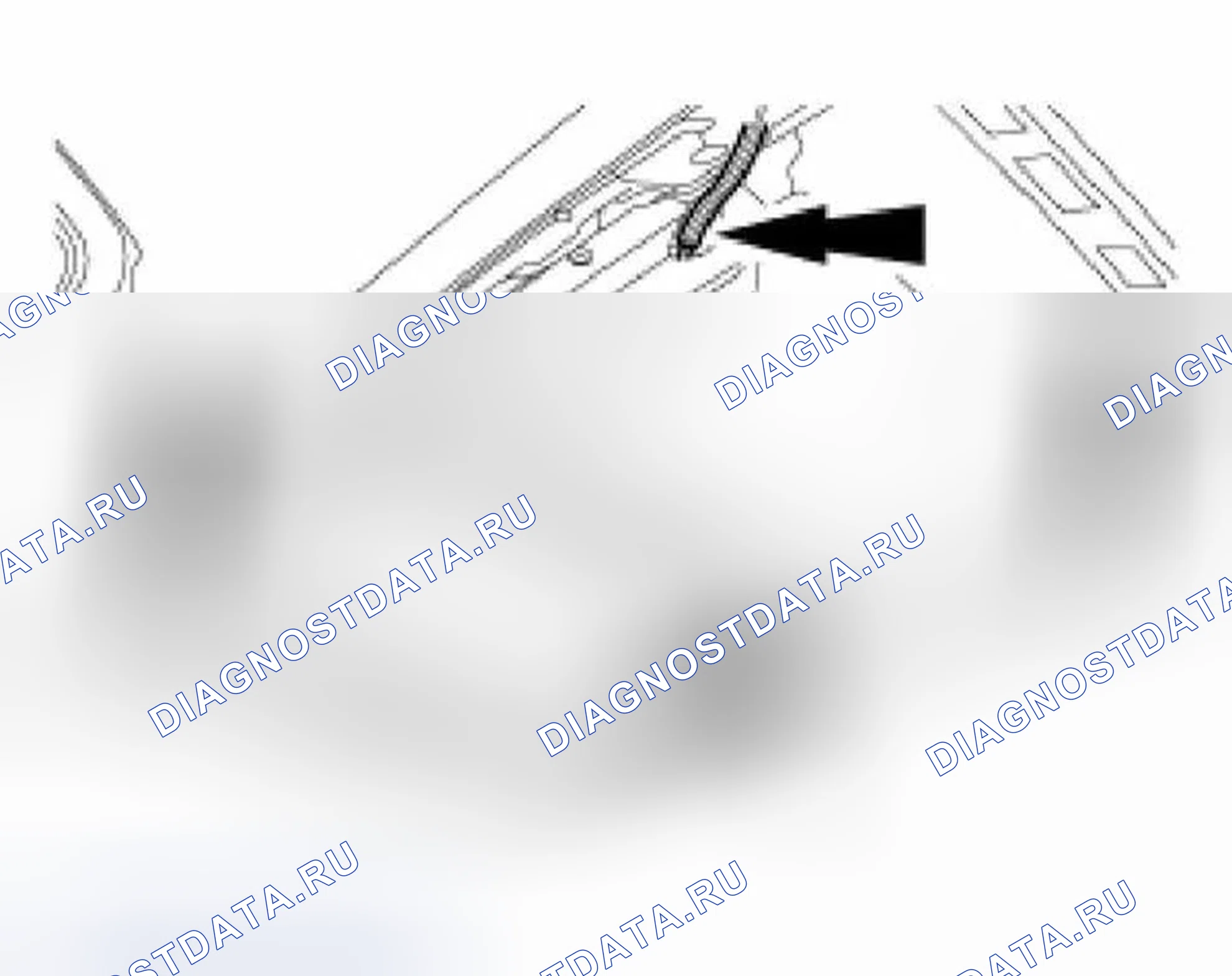 Рис. 35. Ford Focus I рестайлинг