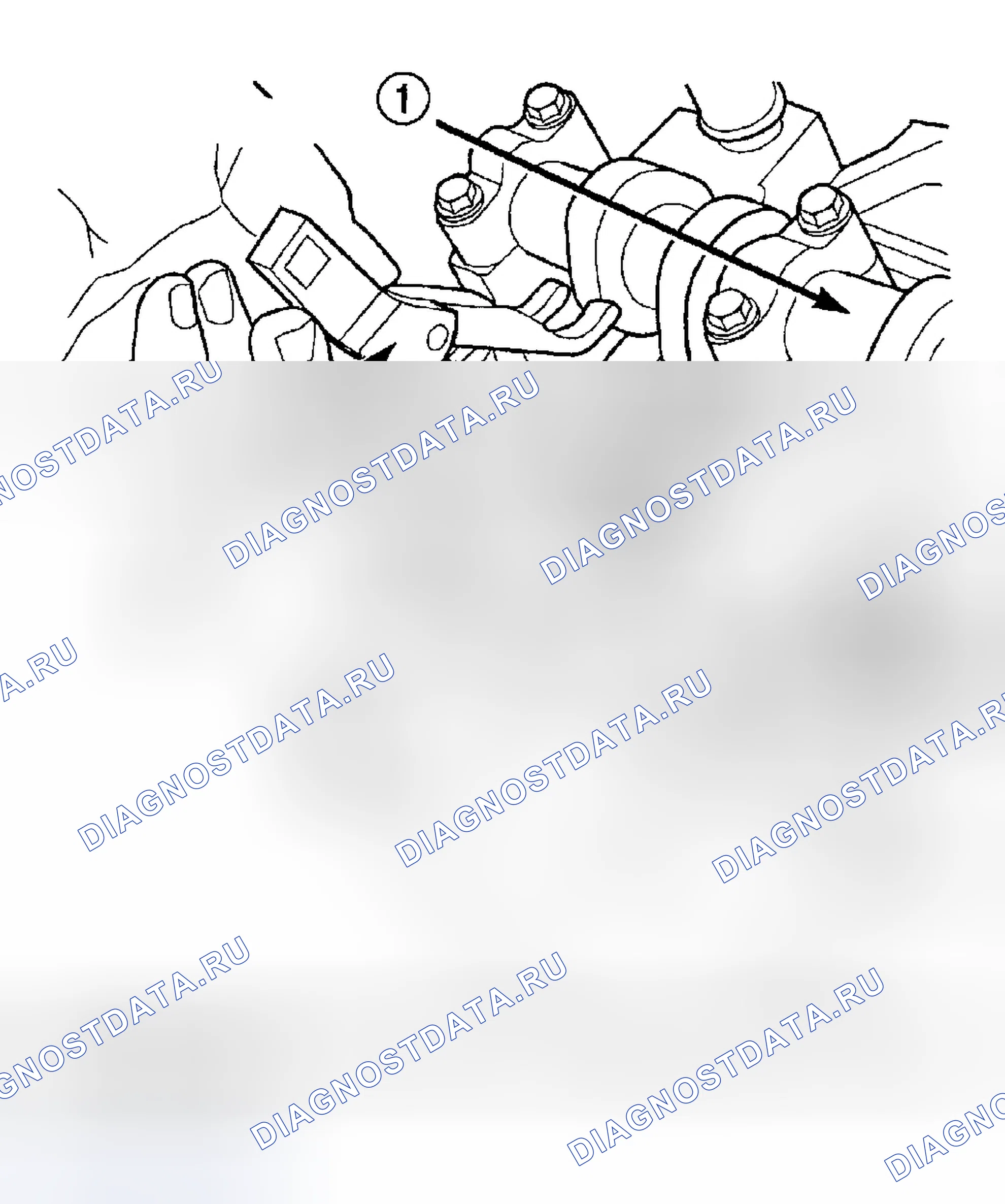 Рис. 272. Dodge Pickup R1500 