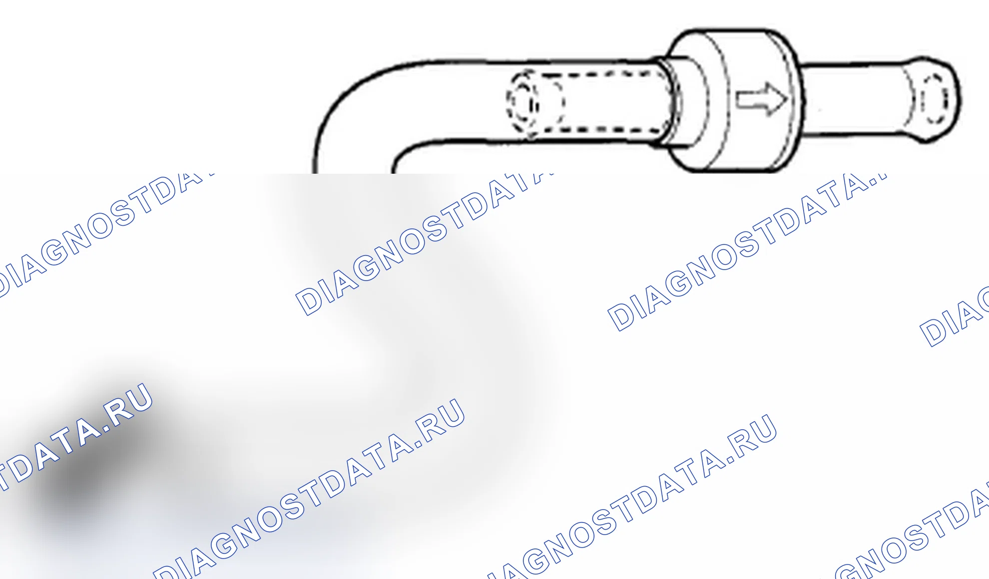 Рис. 62: Контроль. Acura RDX I рестайлинг