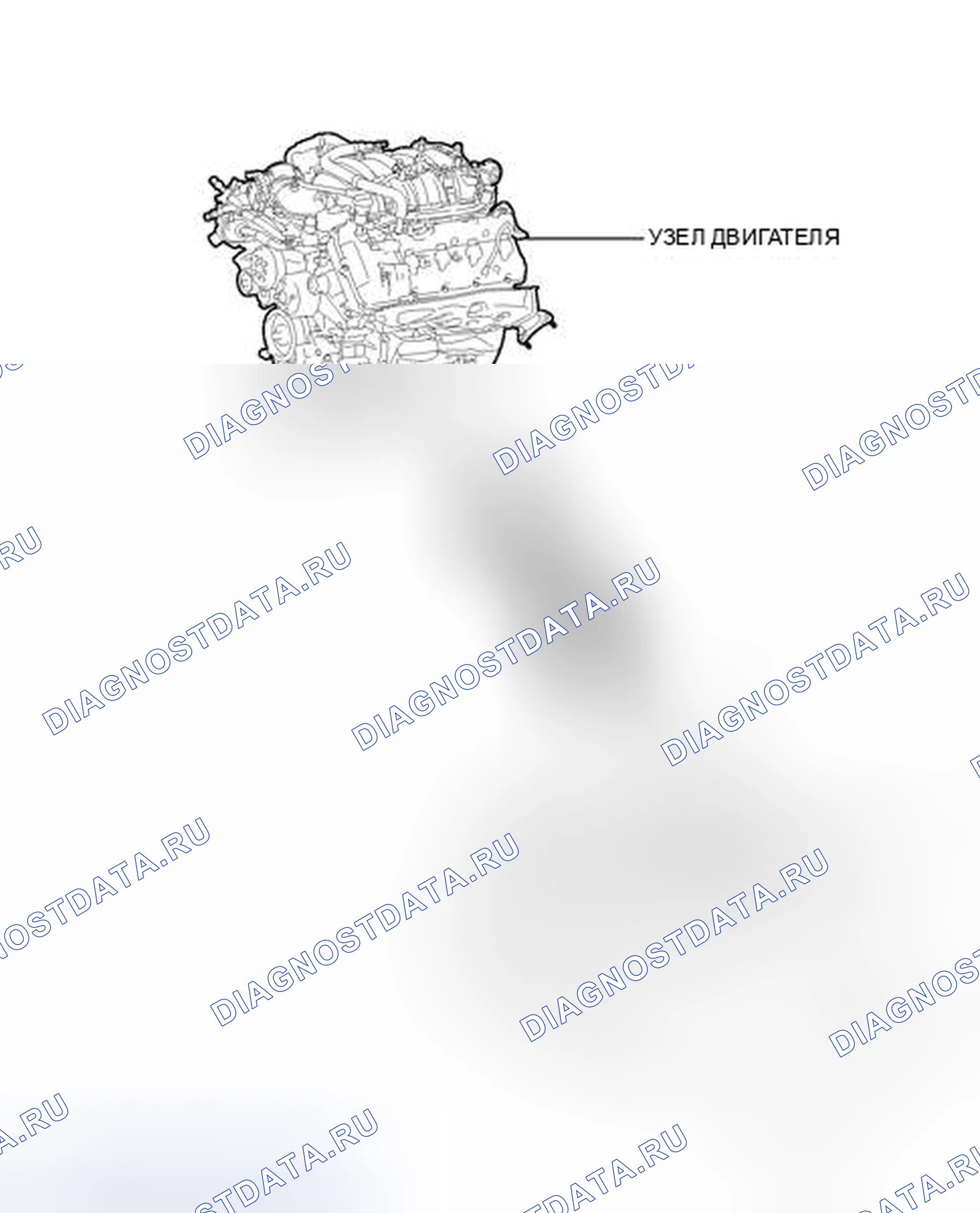 Рис. 27: ИЛЛЮСТРАЦИЯ. Lexus LX J200 рестайлинг