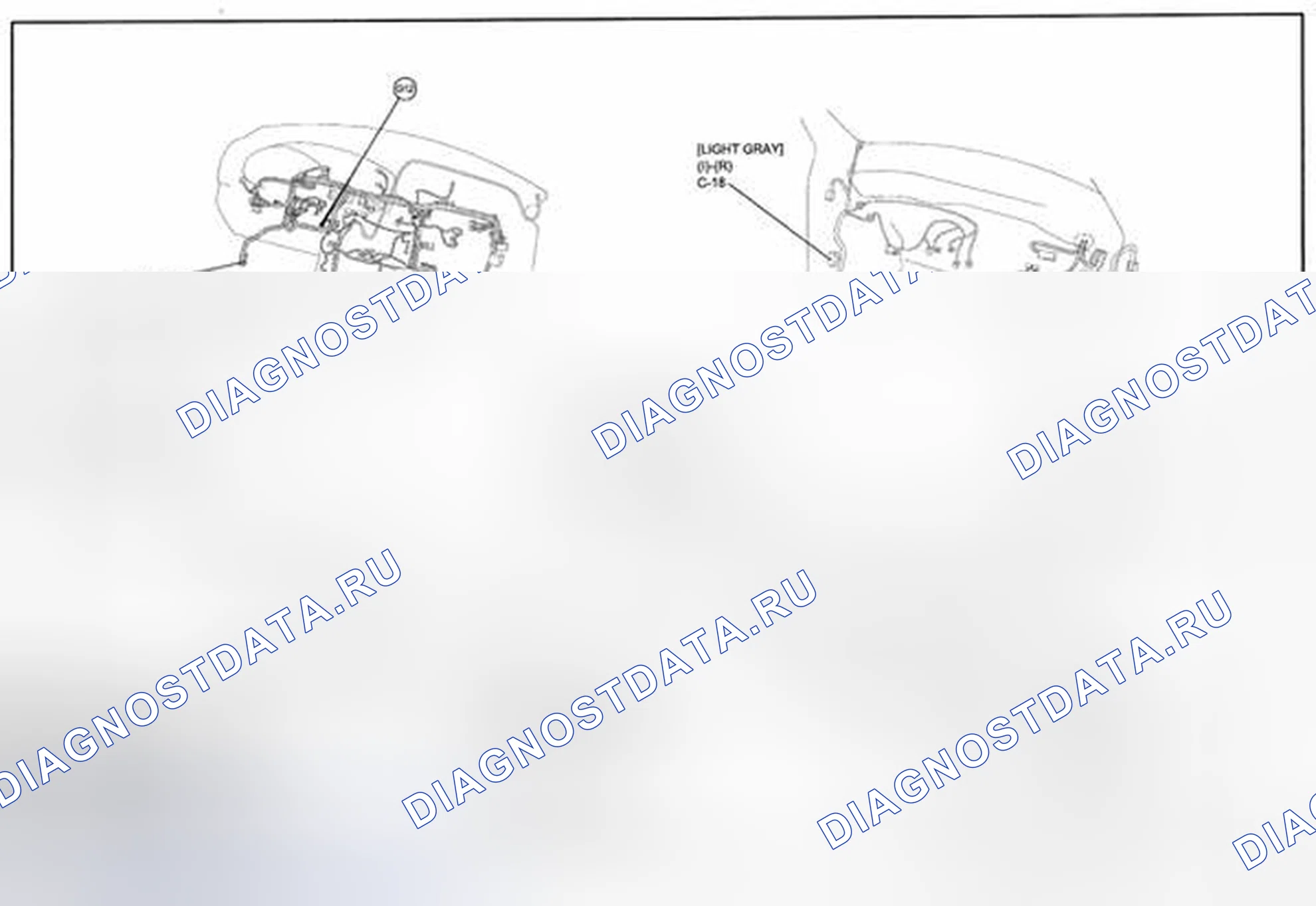 Рис. 150. Honda Civic IX рестайлинг