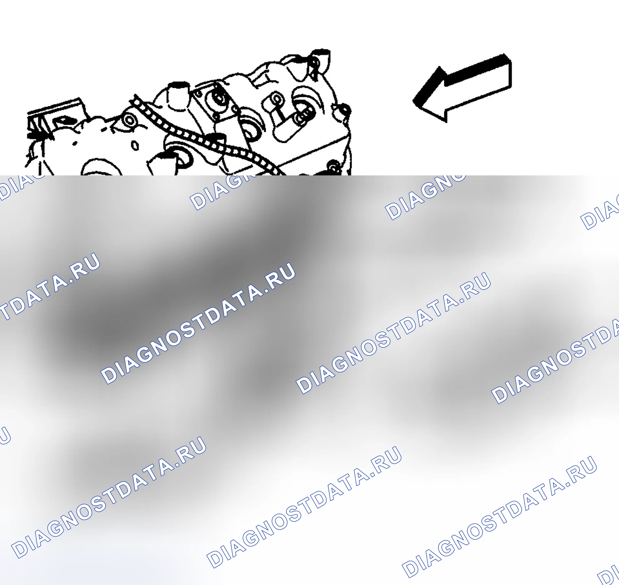 Рис. 1076. Chevrolet Silverado 2500 