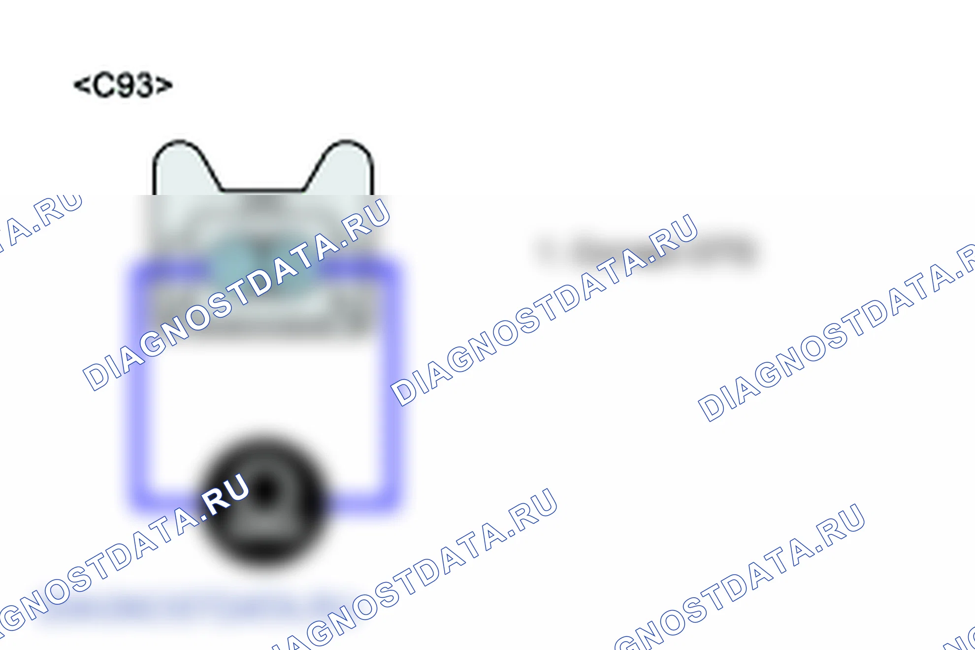 P0197: Датчик температуры моторного масла, низкий уровень сигнала. Hyundai Santa Fe CM