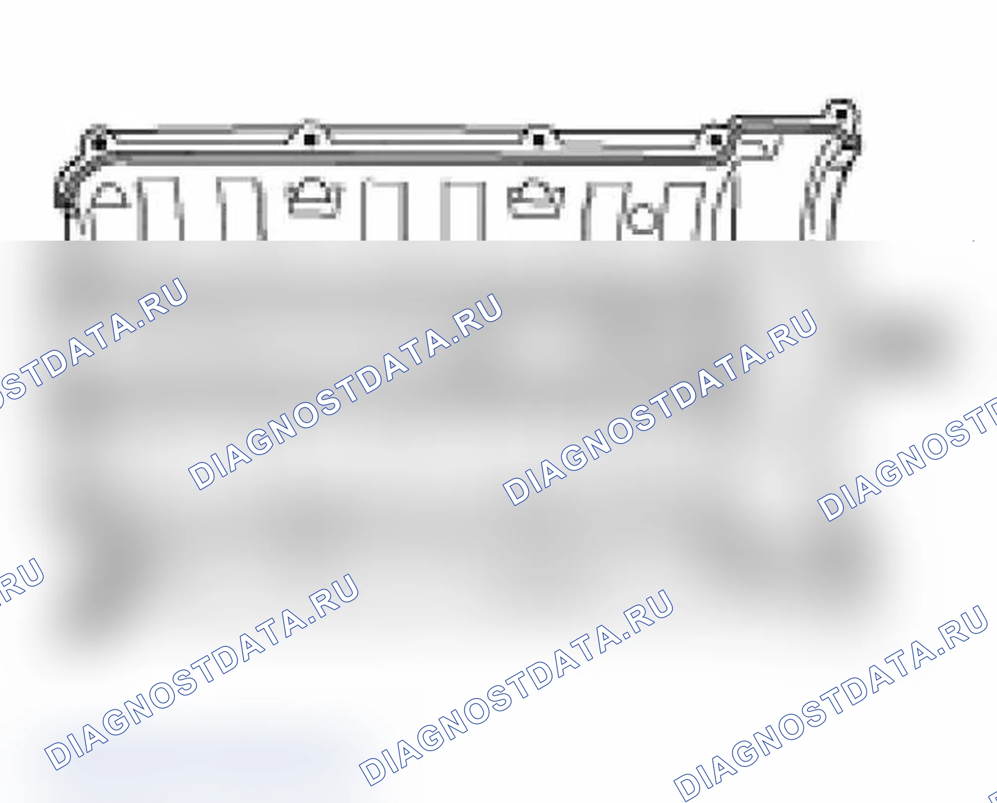 Рис. 275. Porsche 911 Carrera 4 996 рестайлинг